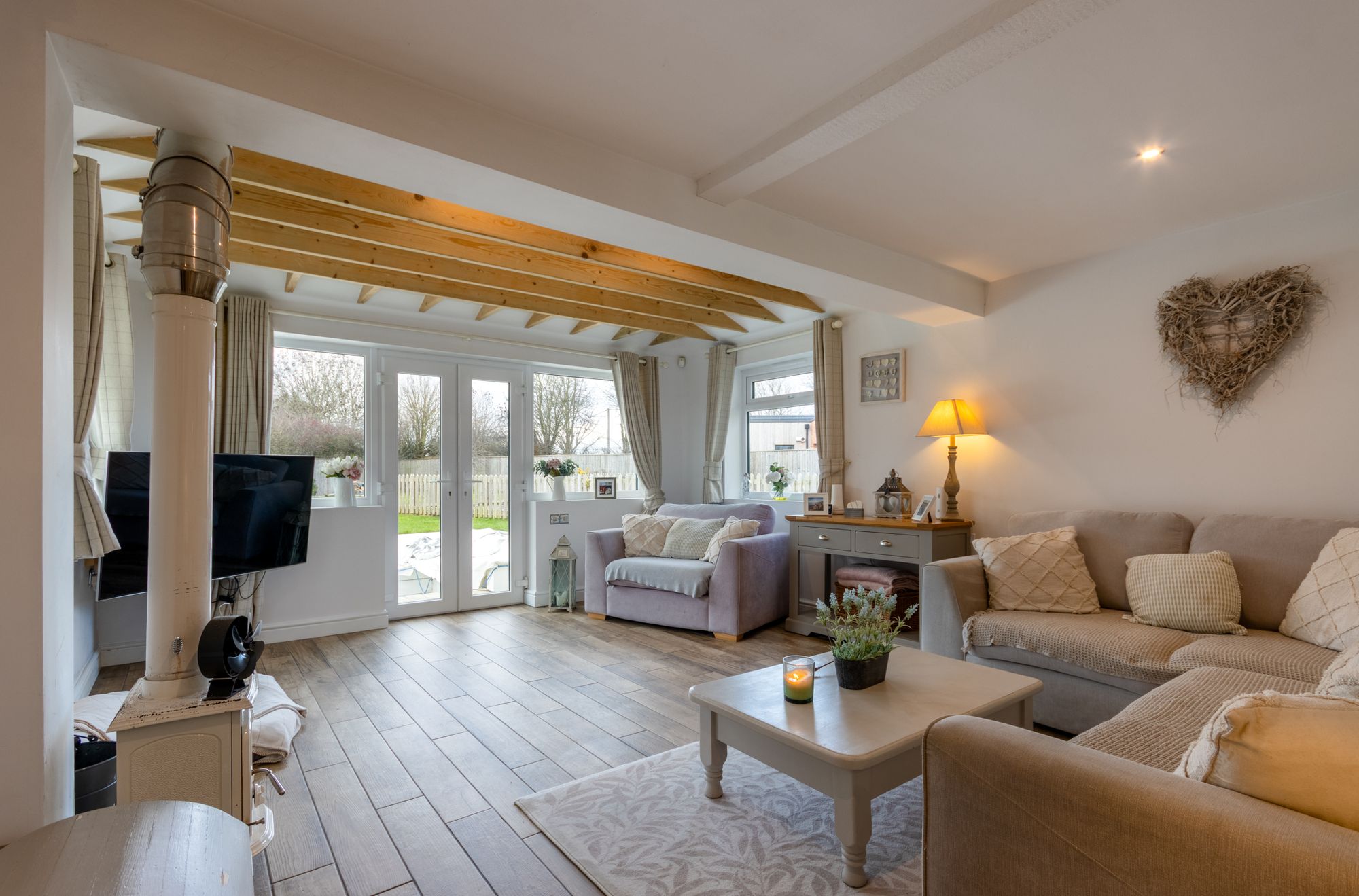 4 bed detached house for sale in Packhorse, Purton, SN5 18