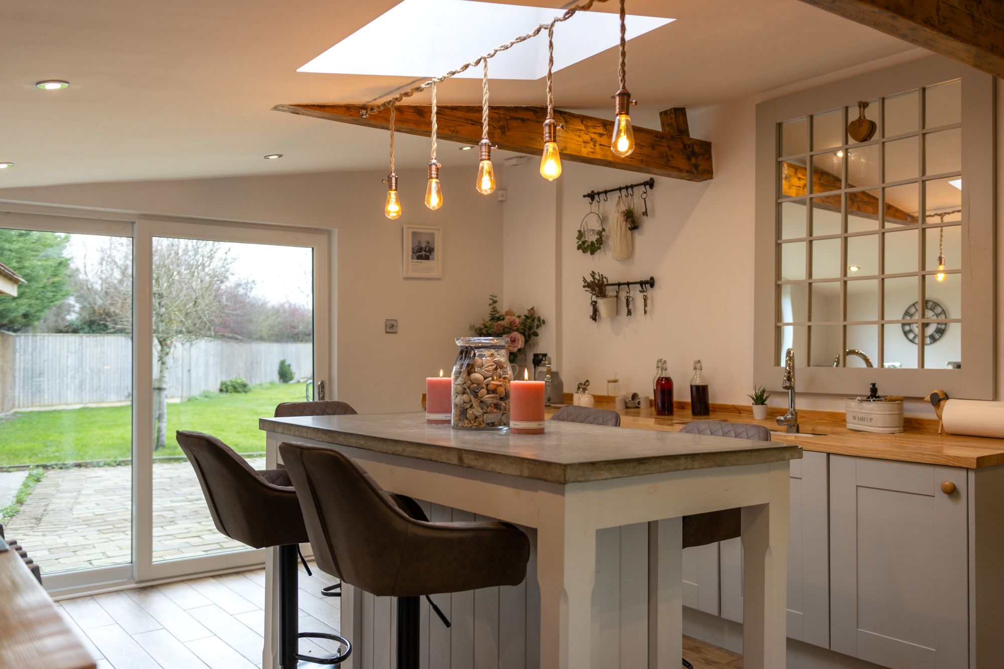 4 bed detached house for sale in Packhorse, Purton, SN5 14