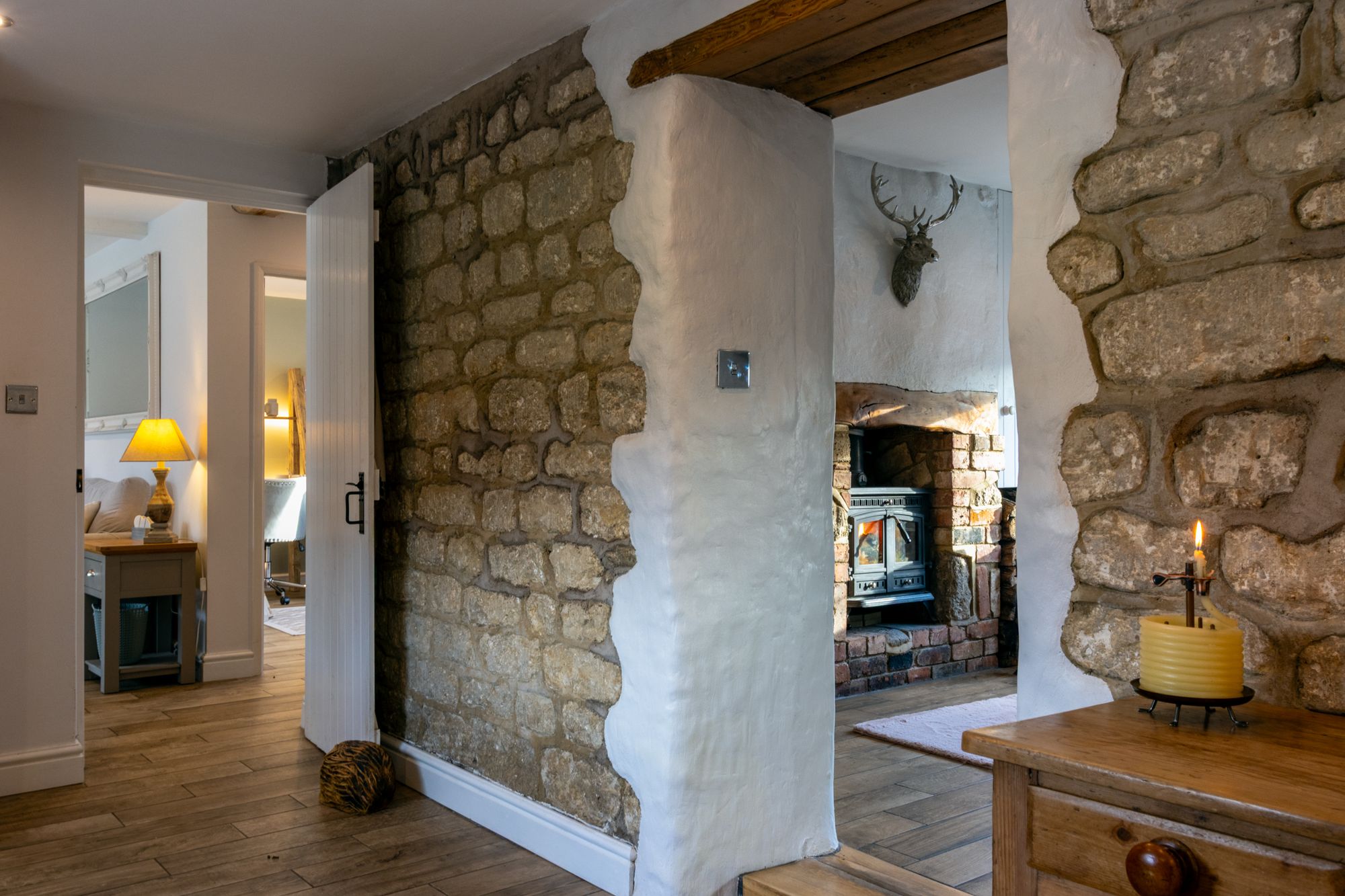 4 bed detached house for sale in Packhorse, Purton, SN5  - Property Image 7