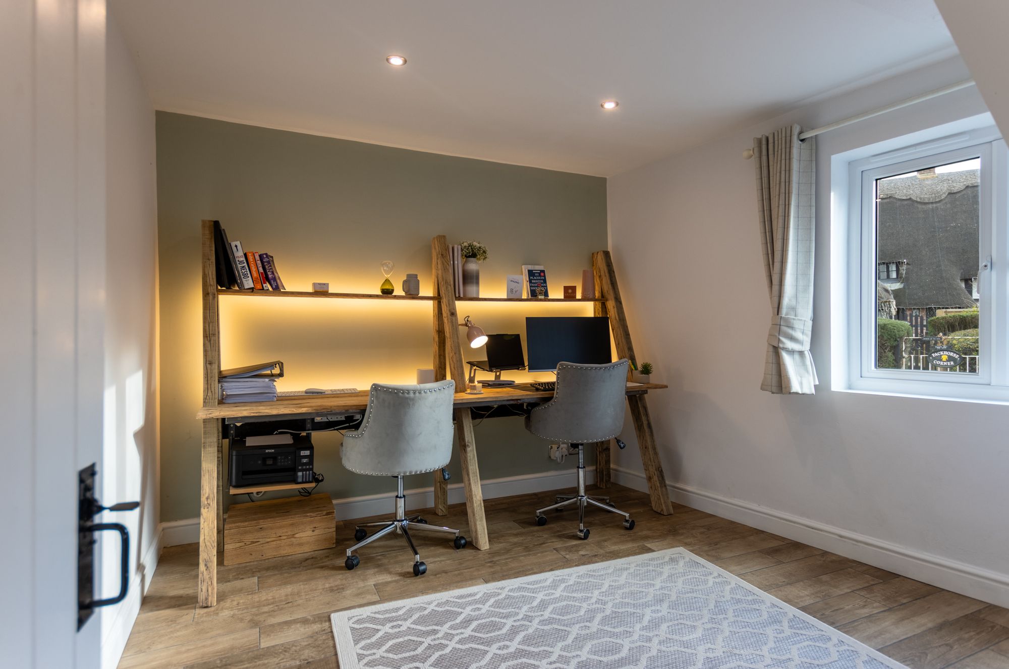 4 bed detached house for sale in Packhorse, Purton, SN5 26