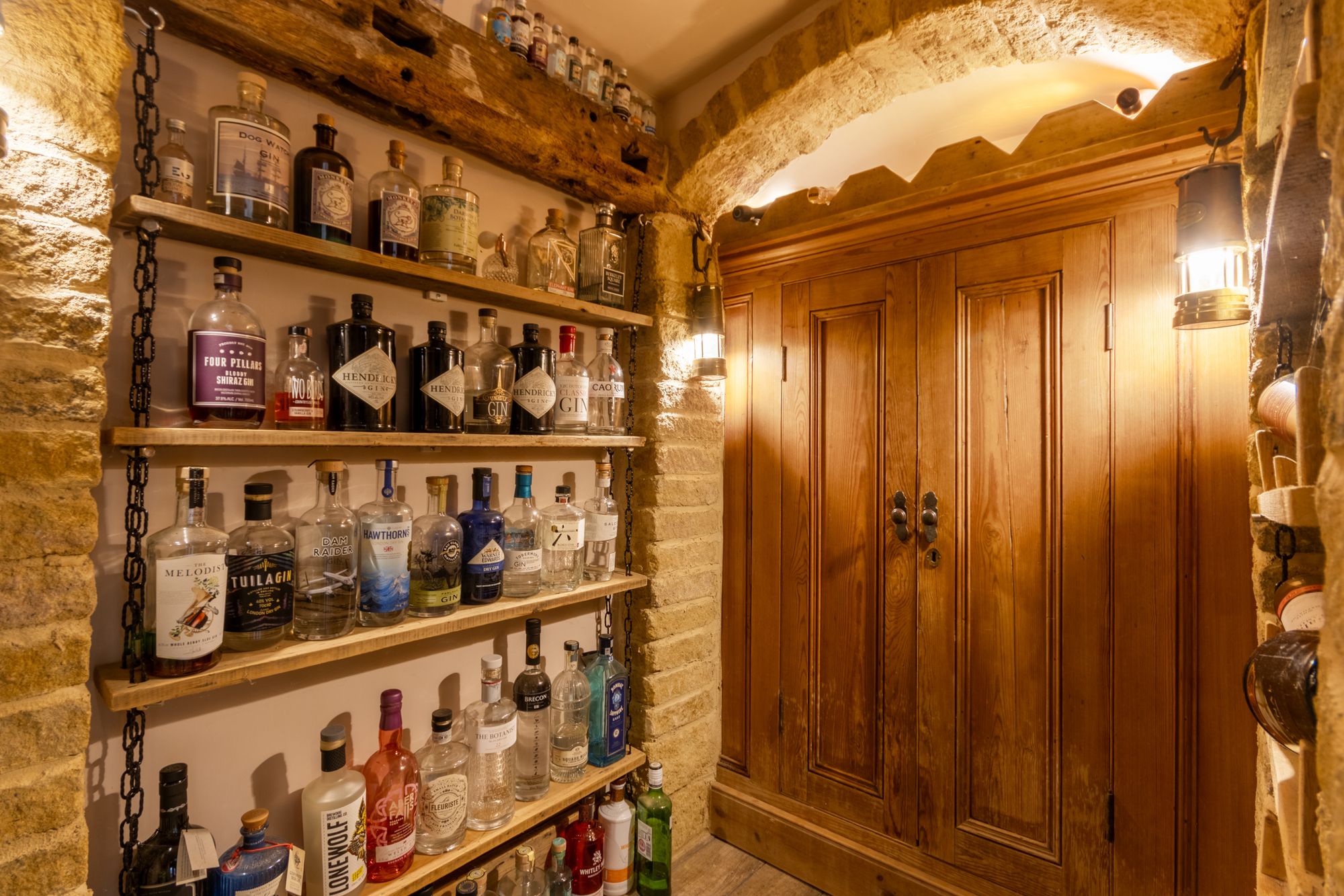 4 bed detached house for sale in Packhorse, Purton, SN5  - Property Image 18