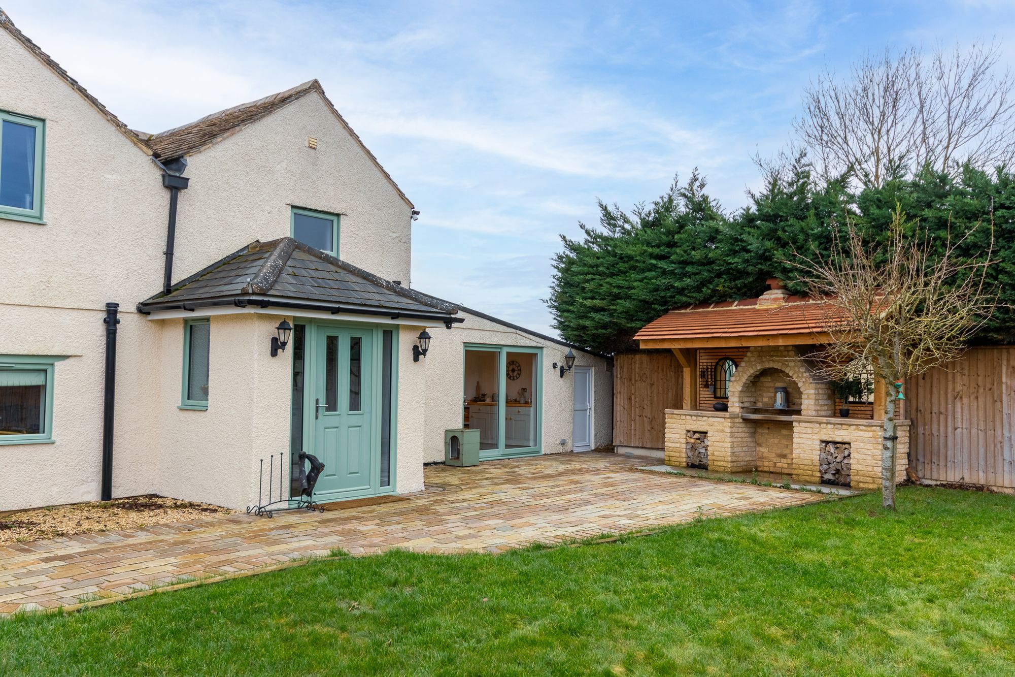 4 bed detached house for sale in Packhorse, Purton, SN5 39