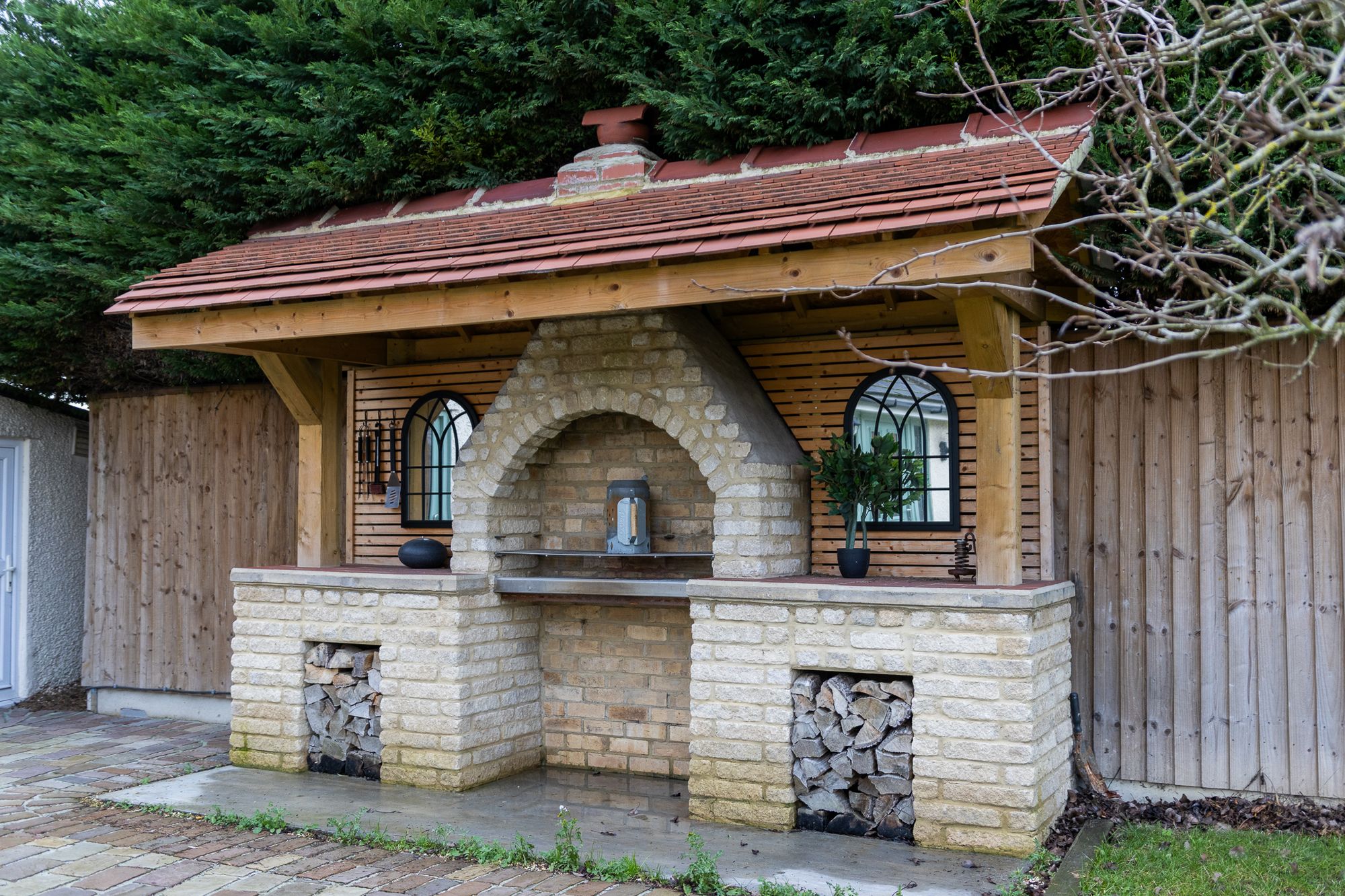 4 bed detached house for sale in Packhorse, Purton, SN5  - Property Image 41