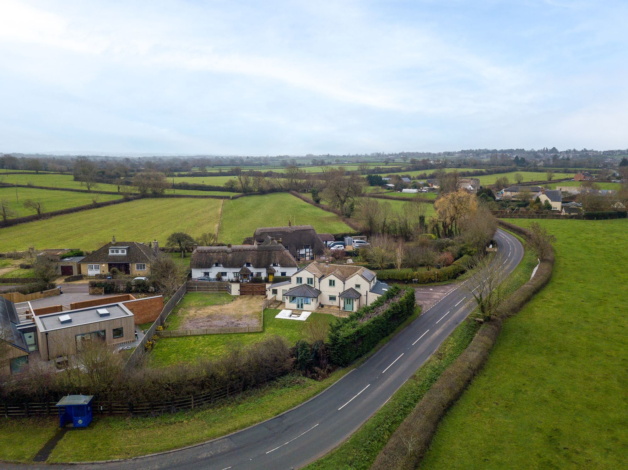 4 bed detached house for sale in Packhorse, Purton, SN5  - Property Image 47