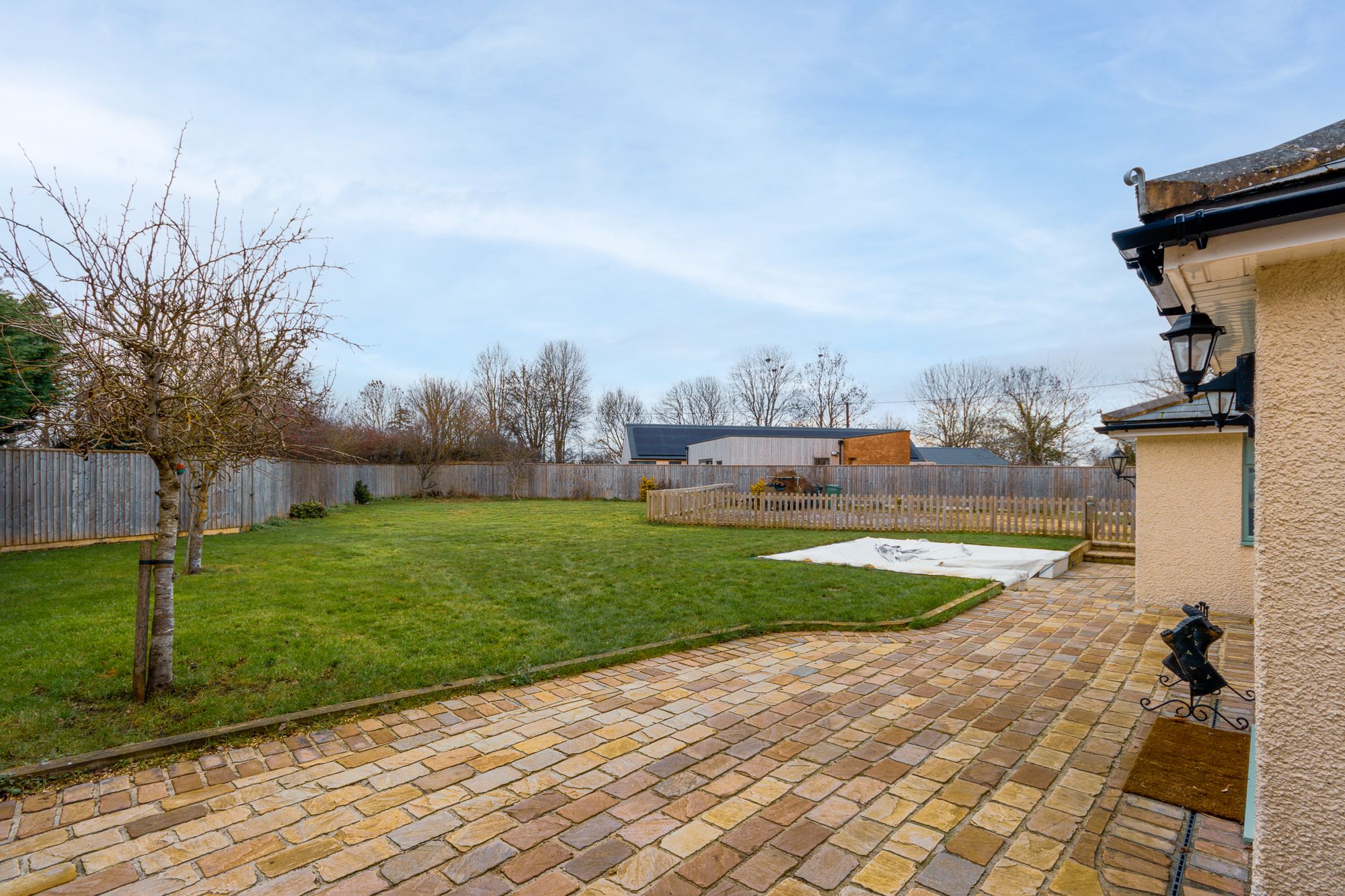 4 bed detached house for sale in Packhorse, Purton, SN5  - Property Image 45