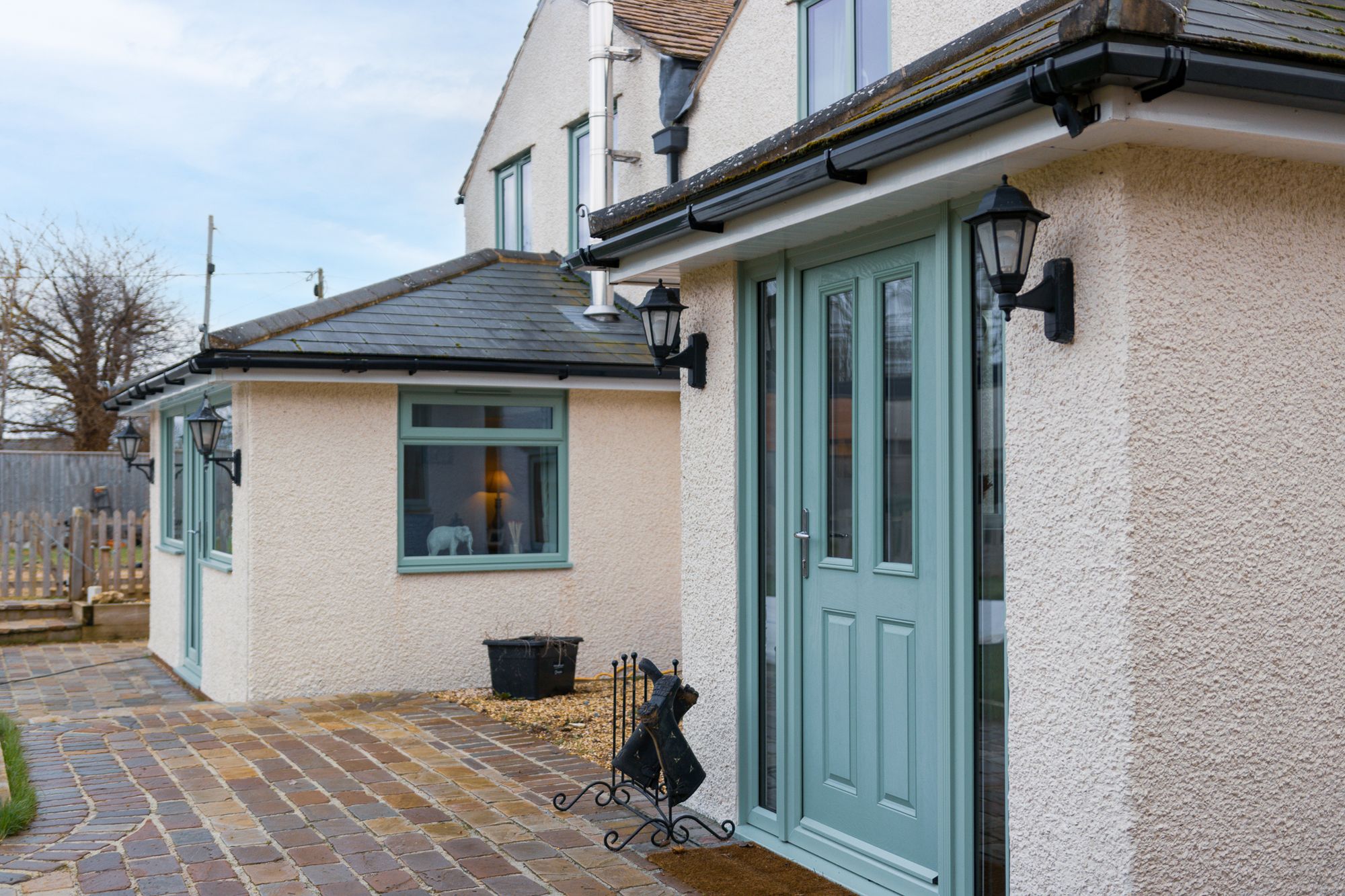 4 bed detached house for sale in Packhorse, Purton, SN5 45