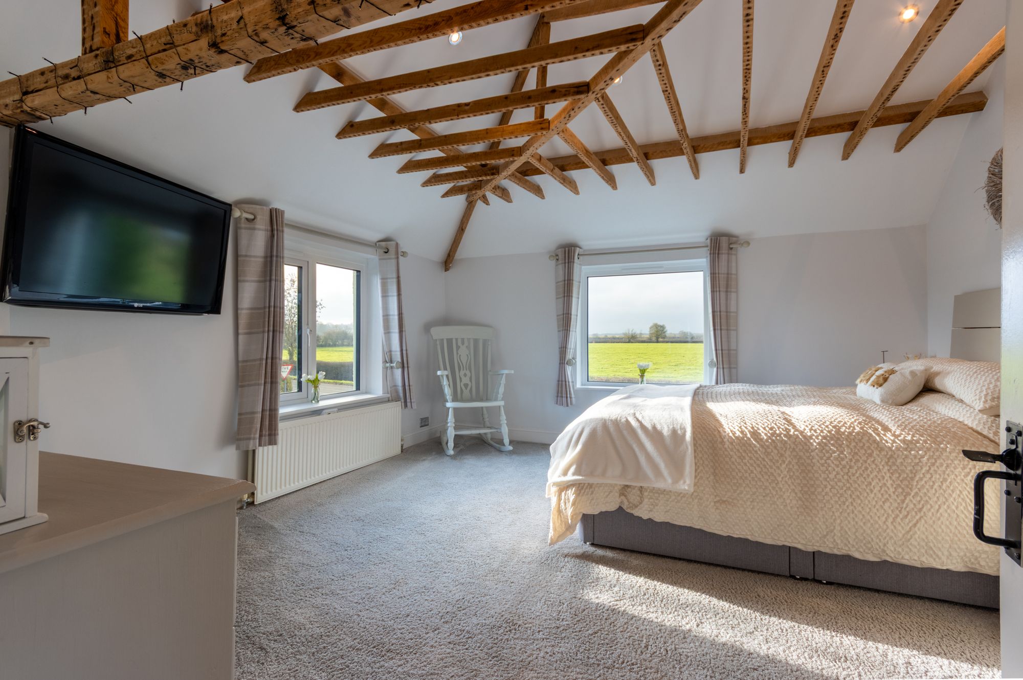 4 bed detached house for sale in Packhorse, Purton, SN5  - Property Image 29