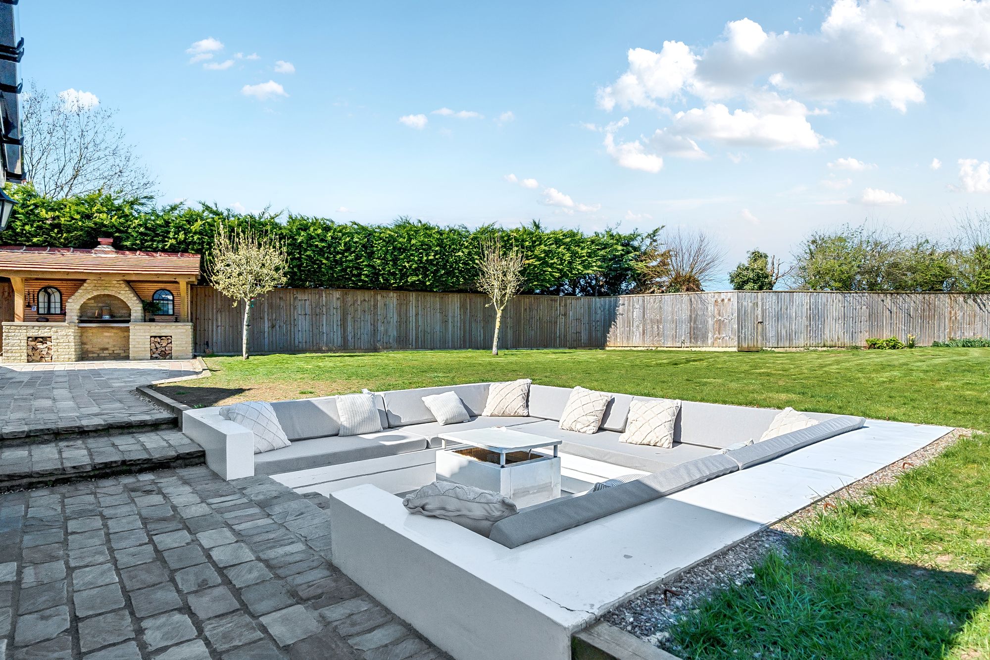 4 bed detached house for sale in Packhorse, Purton, SN5 42