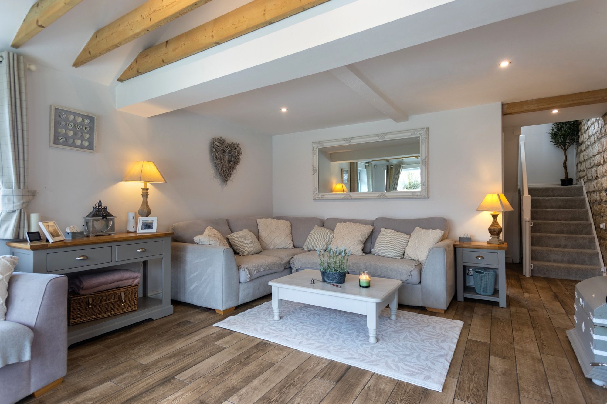 4 bed detached house for sale in Packhorse, Purton, SN5 20