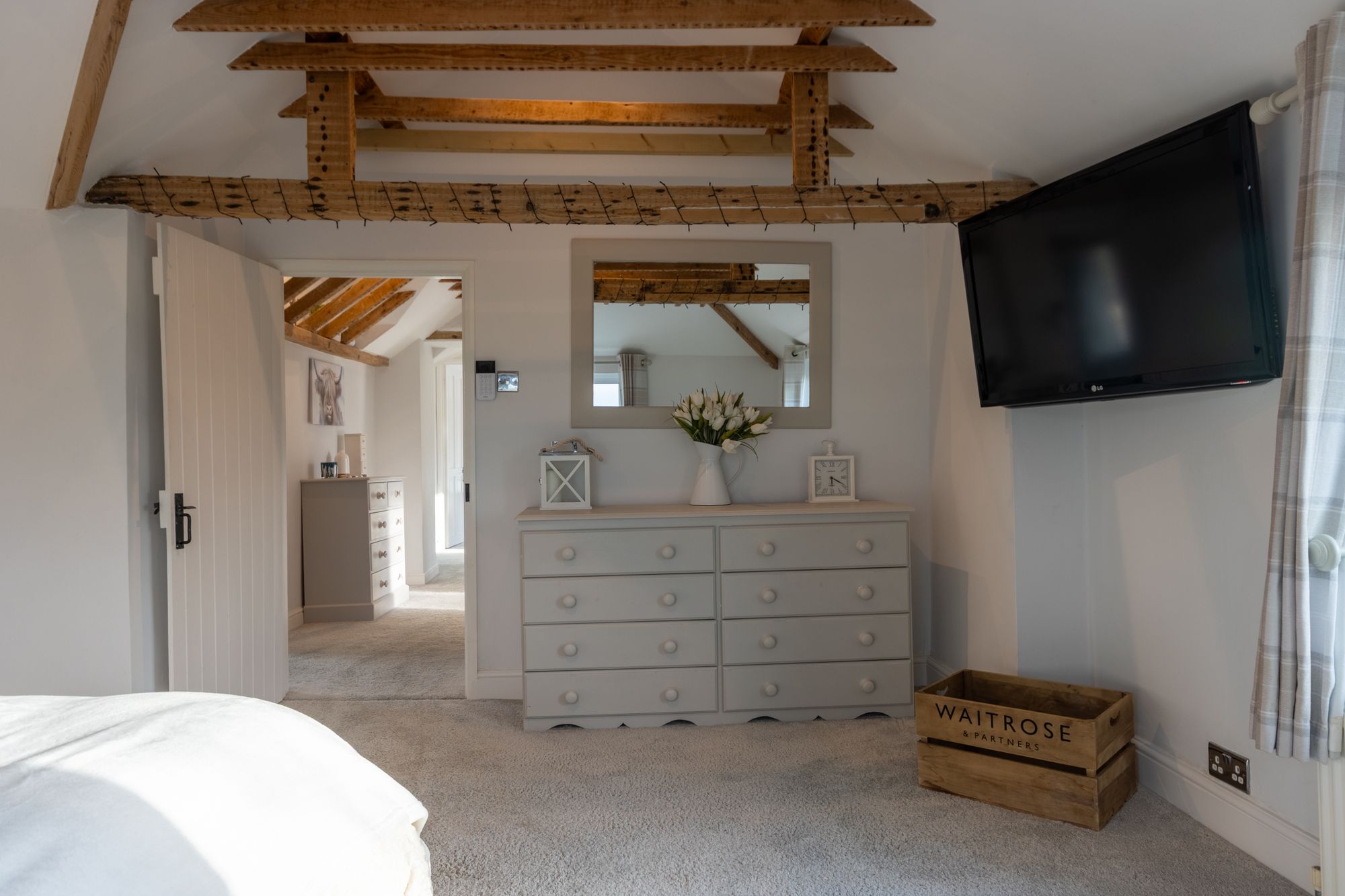 4 bed detached house for sale in Packhorse, Purton, SN5  - Property Image 31