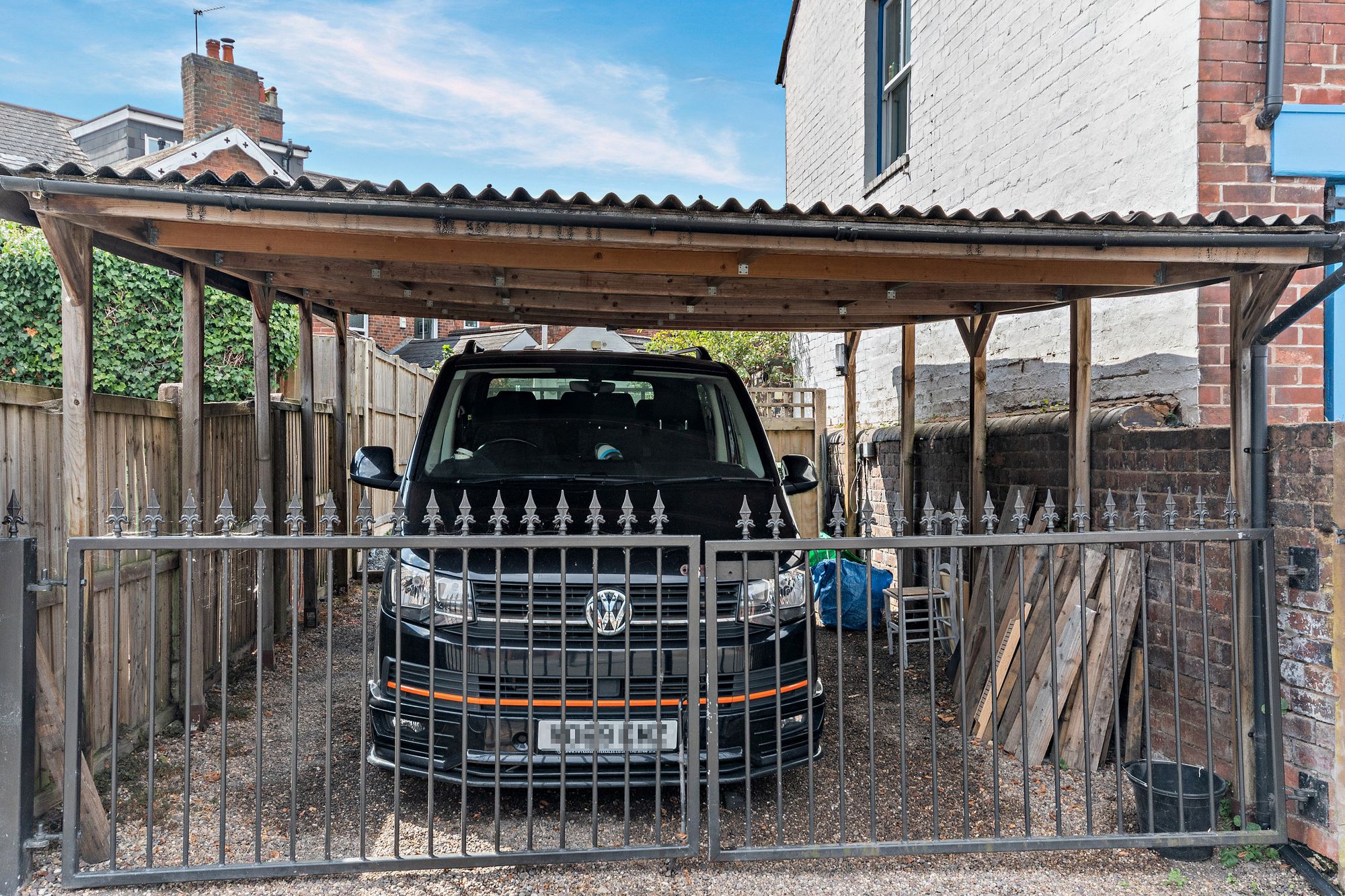 3 bed terraced house for sale in Clifton Street, Stourbridge, DY8 22