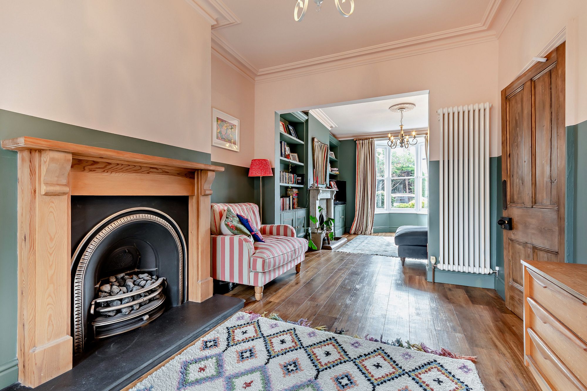 3 bed terraced house for sale in Clifton Street, Stourbridge, DY8 7