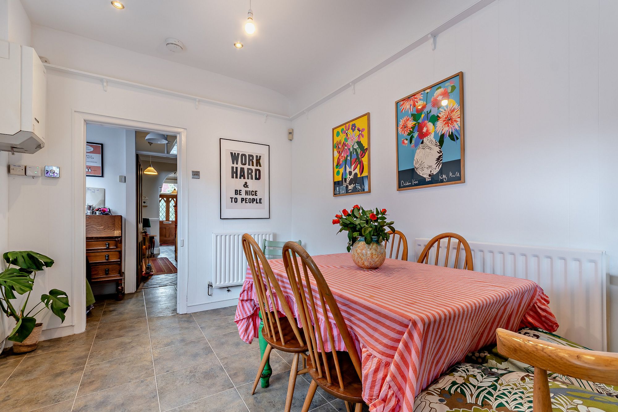 3 bed terraced house for sale in Clifton Street, Stourbridge, DY8  - Property Image 10