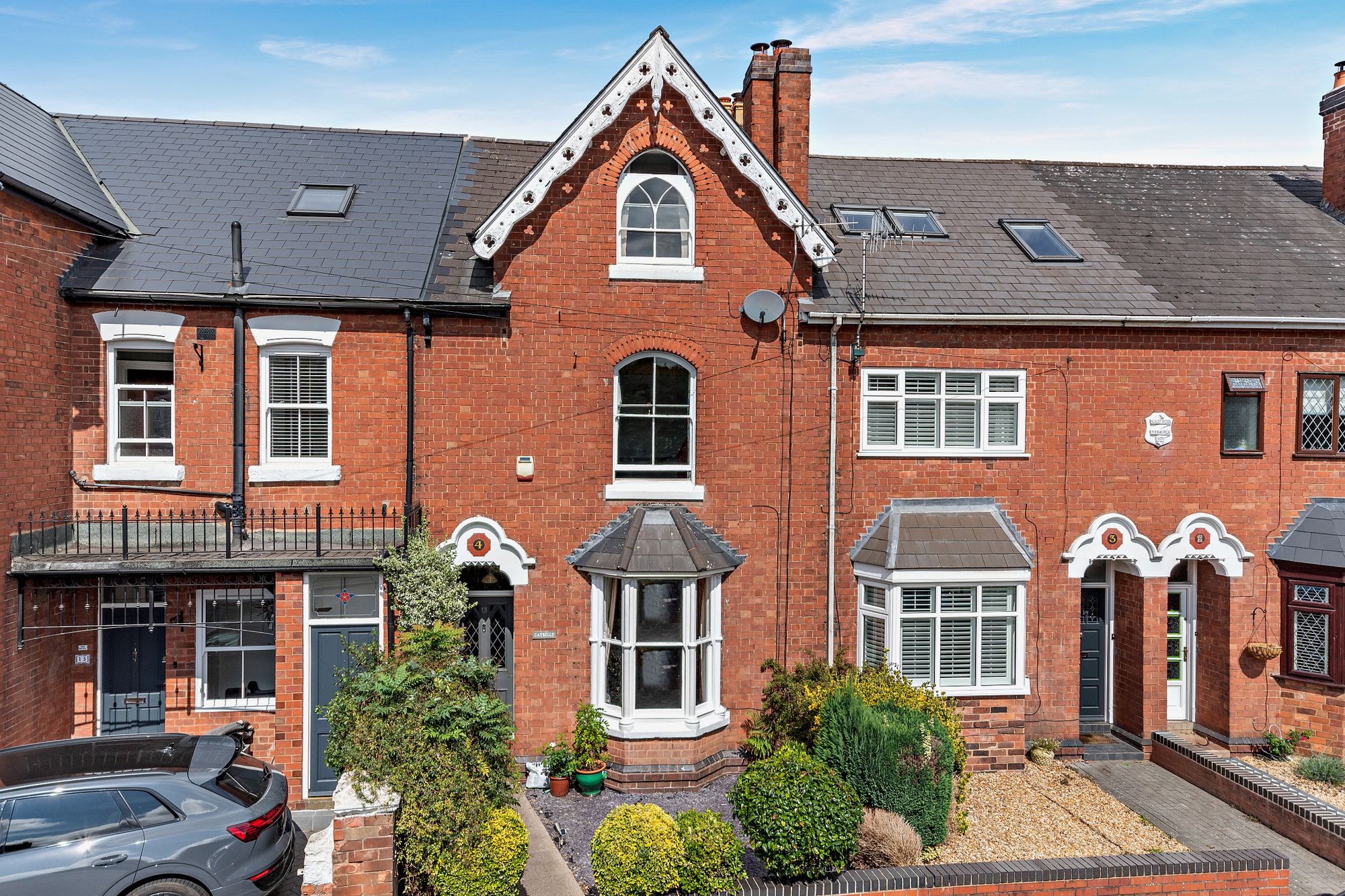 3 bed terraced house for sale in Clifton Street, Stourbridge, DY8  - Property Image 4