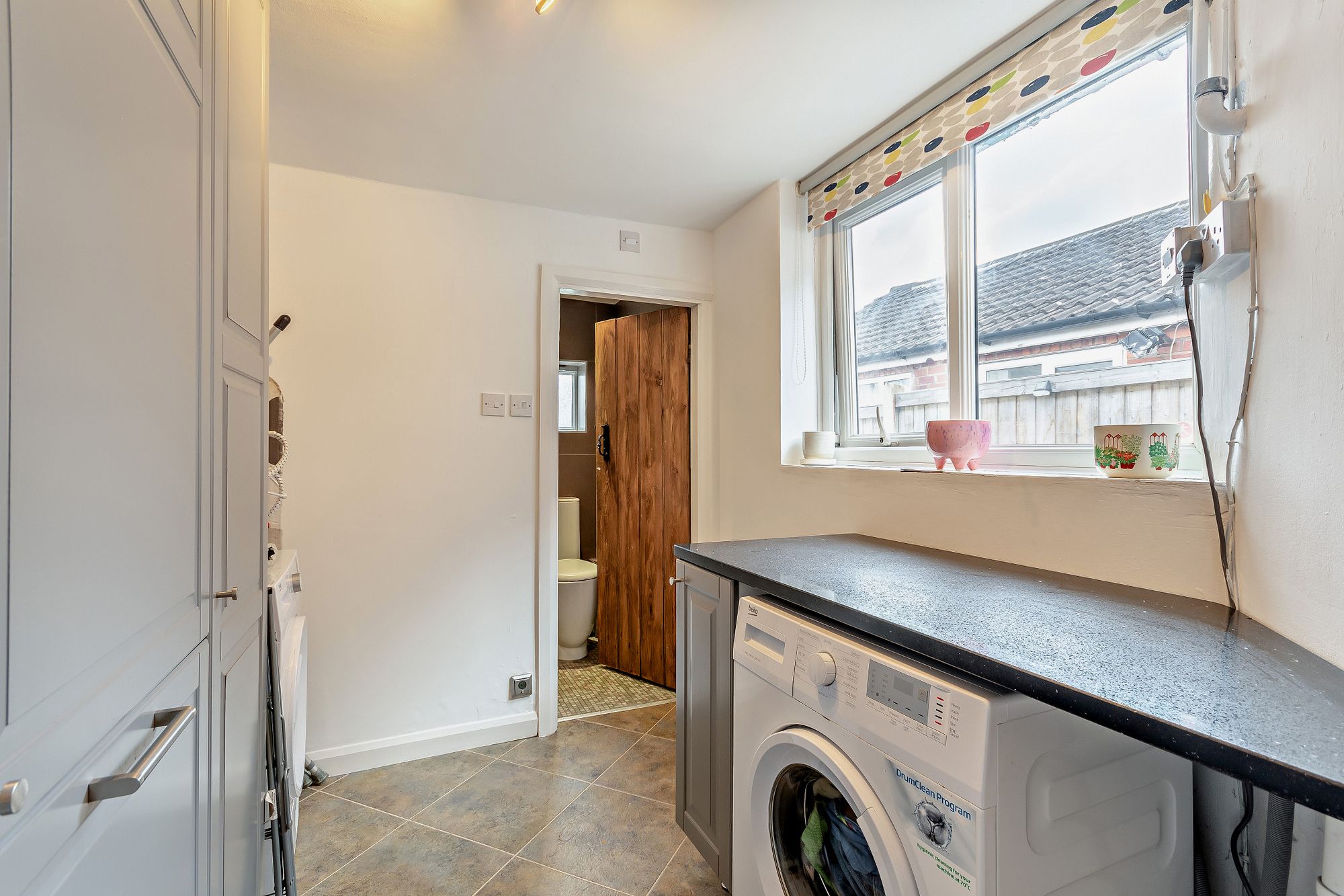 3 bed terraced house for sale in Clifton Street, Stourbridge, DY8 10