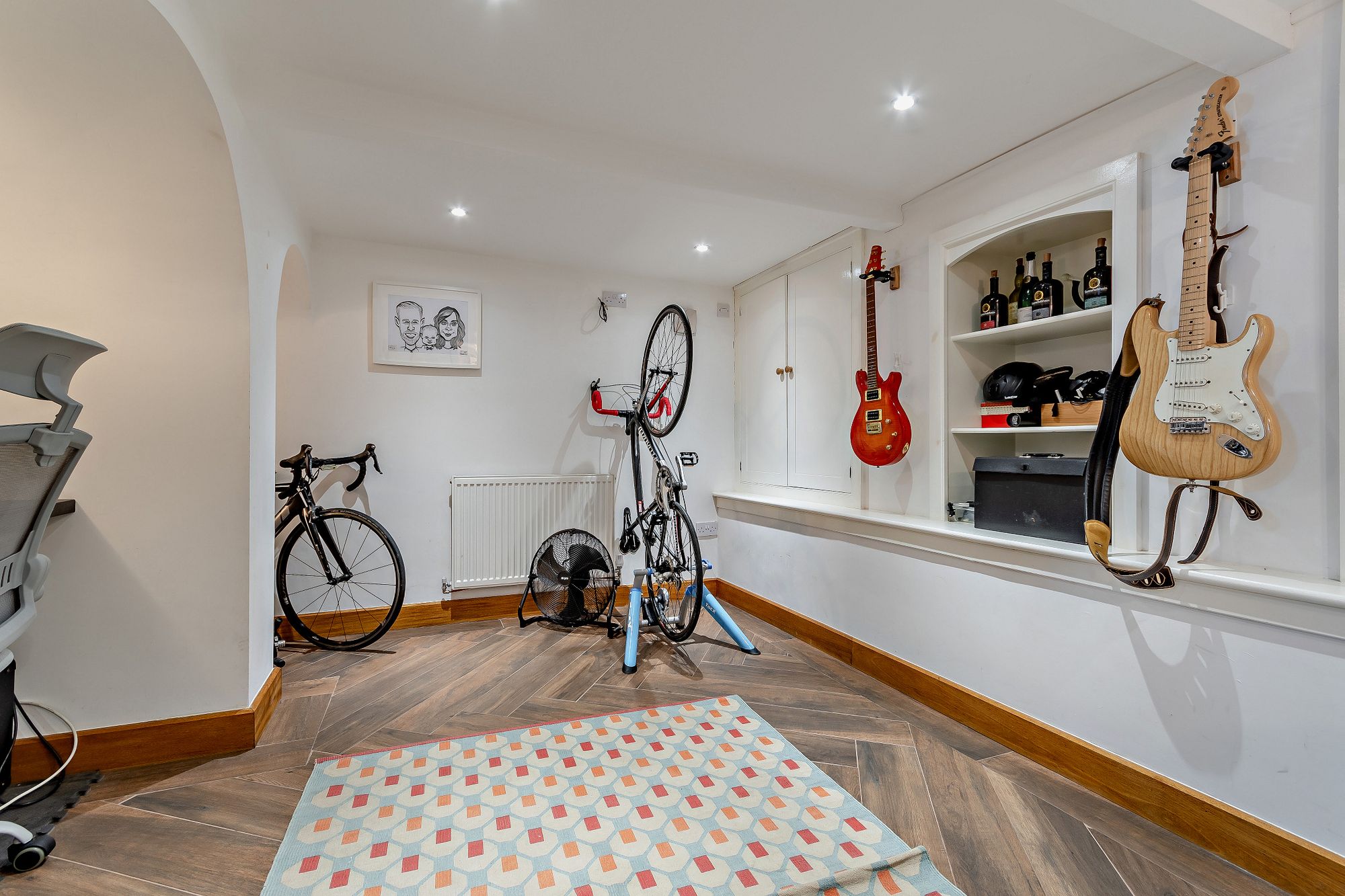 3 bed terraced house for sale in Clifton Street, Stourbridge, DY8 12