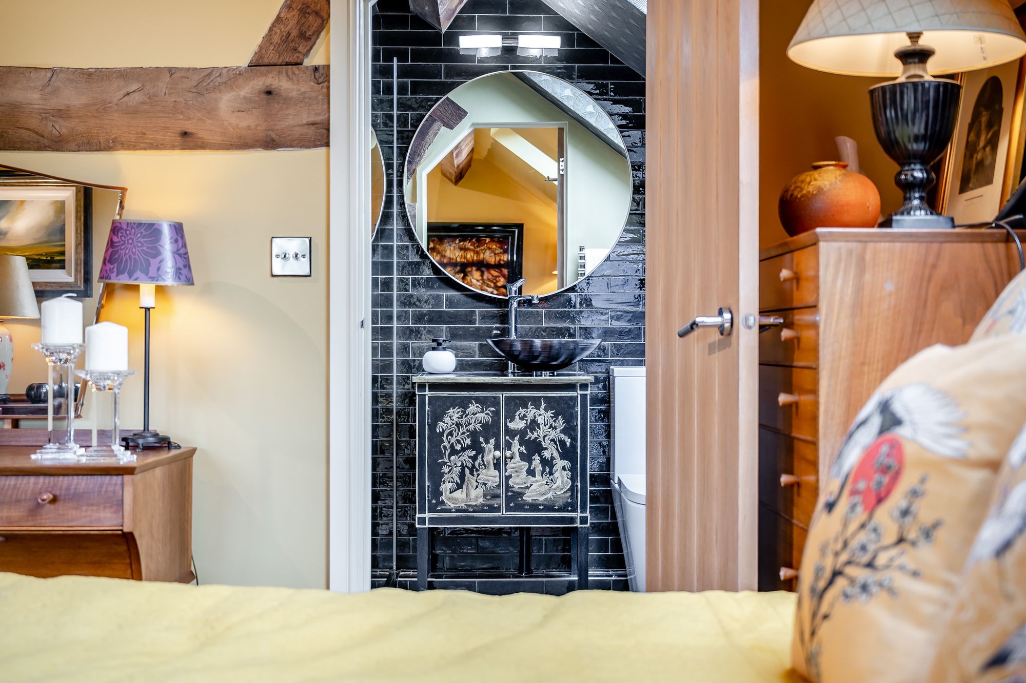 3 bed house for sale in Hughley, Shrewsbury, SY5  - Property Image 8