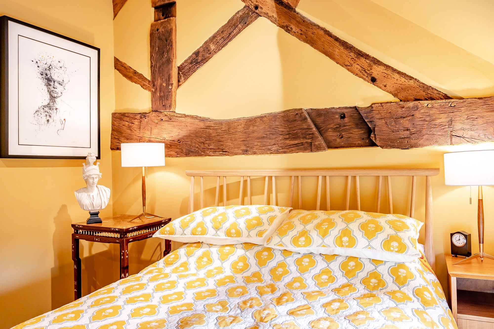 3 bed house for sale in Hughley, Shrewsbury, SY5  - Property Image 10