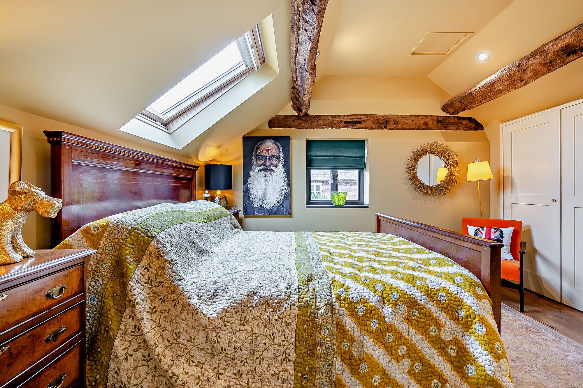 3 bed house for sale in Hughley, Shrewsbury, SY5  - Property Image 10