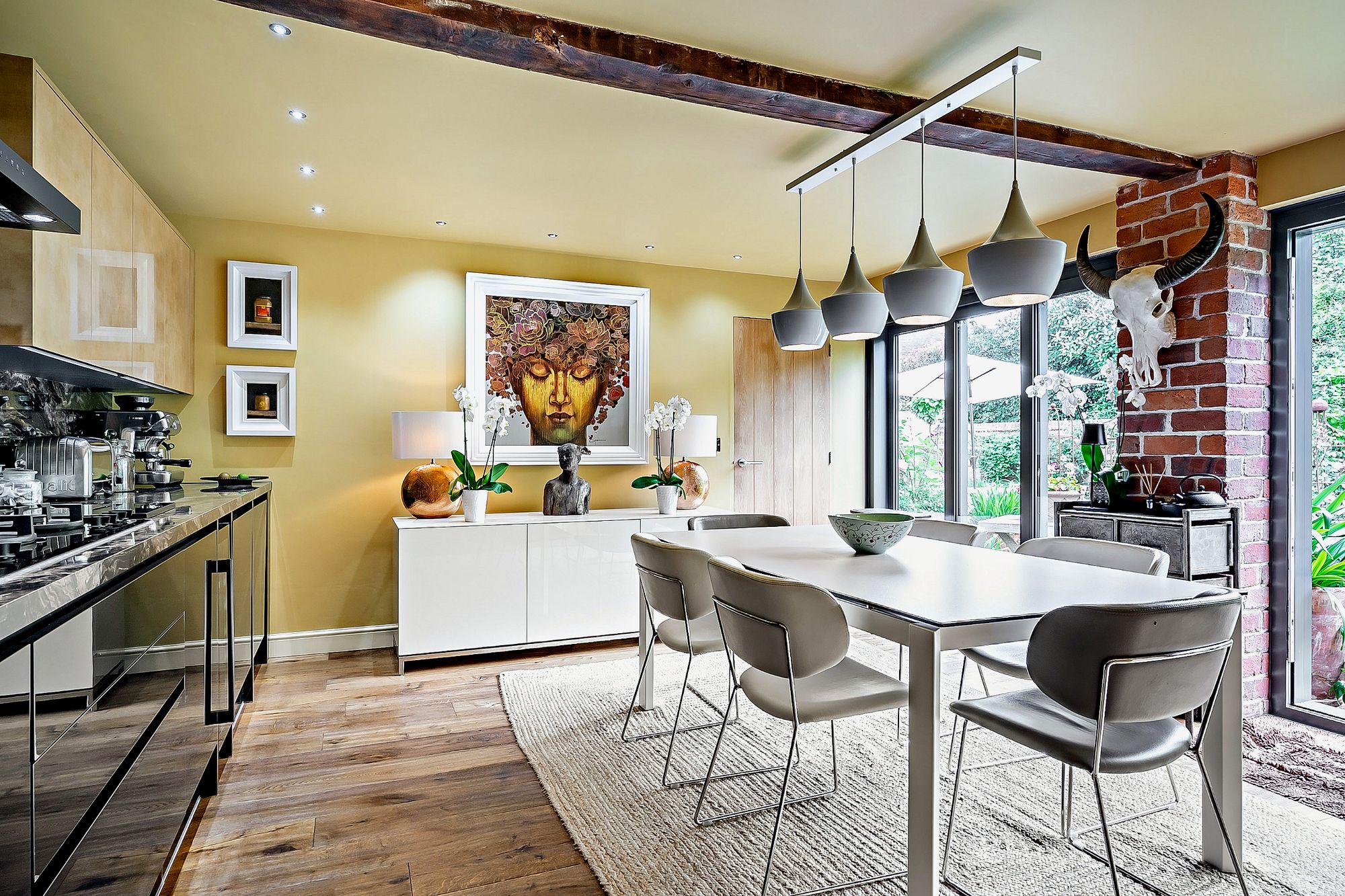 3 bed house for sale in Hughley, Shrewsbury, SY5 2