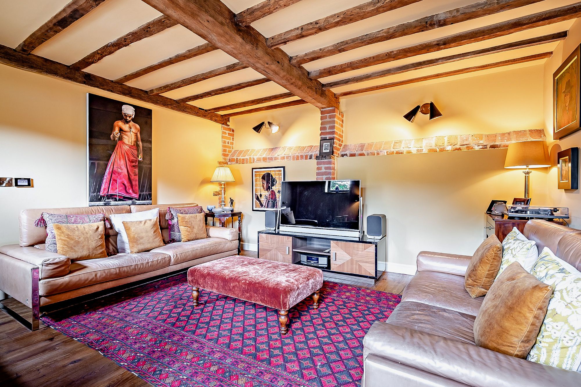 3 bed house for sale in Hughley, Shrewsbury, SY5  - Property Image 2