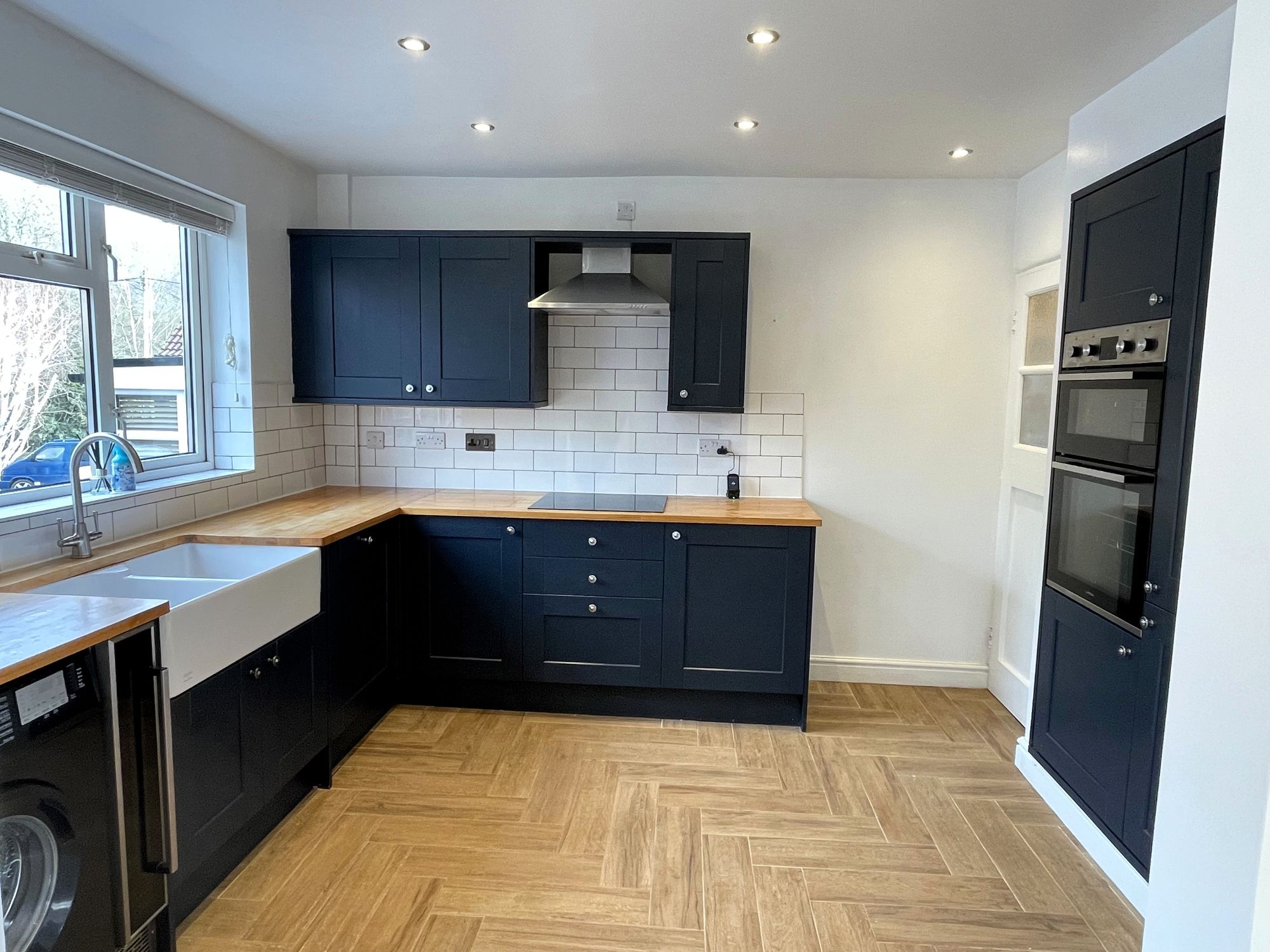 3 bed semi-detached house for sale in Holyhead Road, Montford Bridge, SY4 1