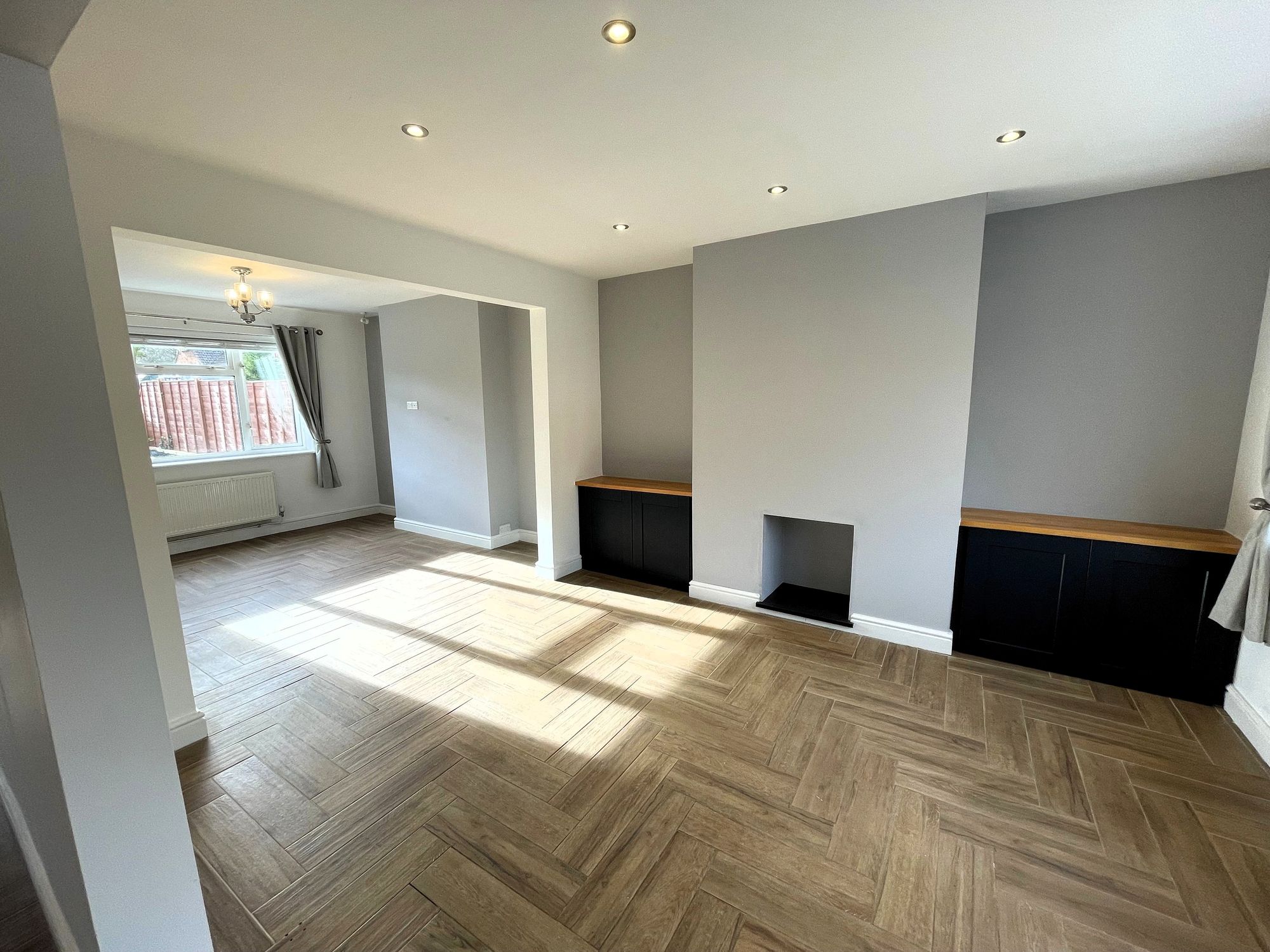 3 bed semi-detached house for sale in Holyhead Road, Montford Bridge, SY4 2