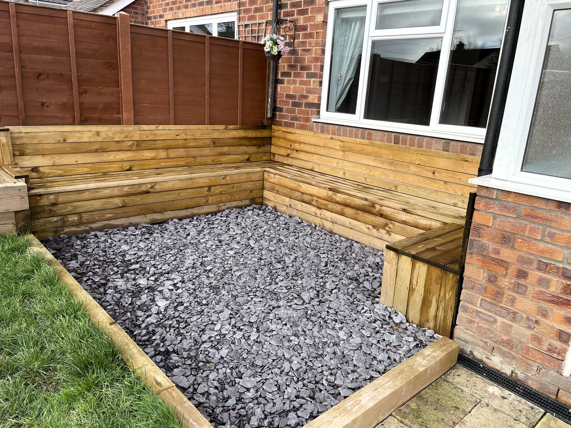 3 bed semi-detached house for sale in Holyhead Road, Montford Bridge, SY4 4