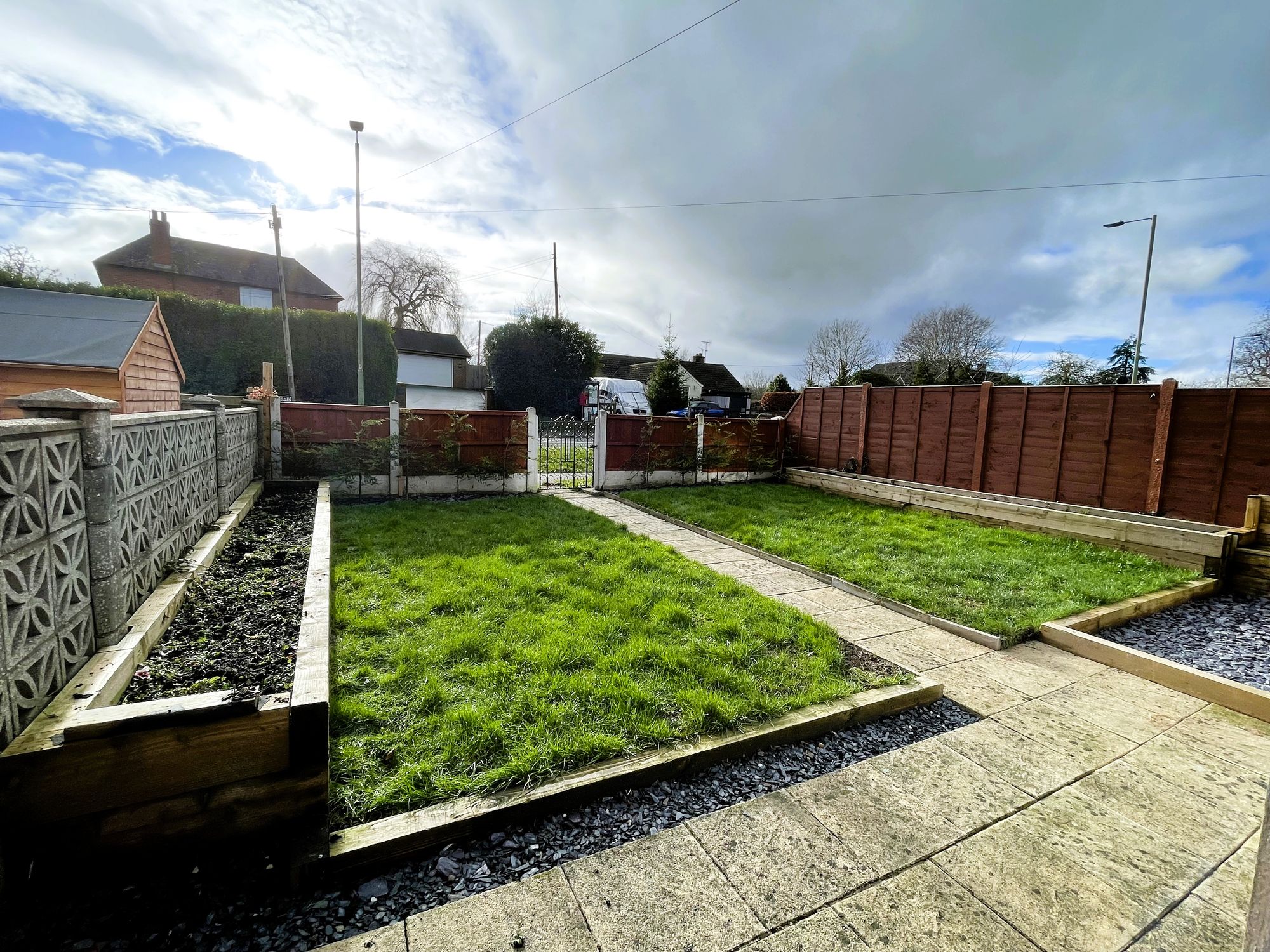 3 bed semi-detached house for sale in Holyhead Road, Montford Bridge, SY4  - Property Image 6