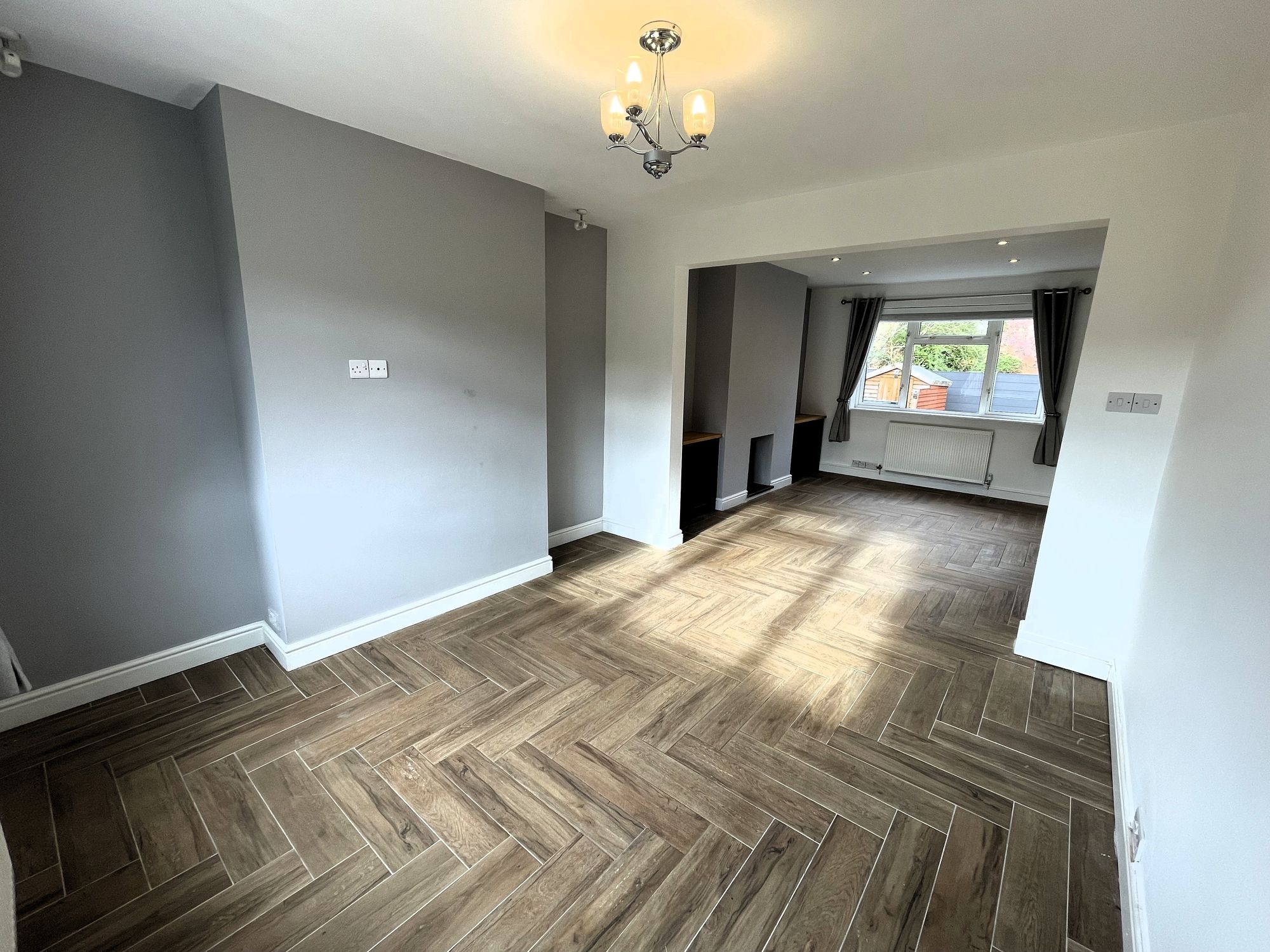 3 bed semi-detached house for sale in Holyhead Road, Montford Bridge, SY4 3