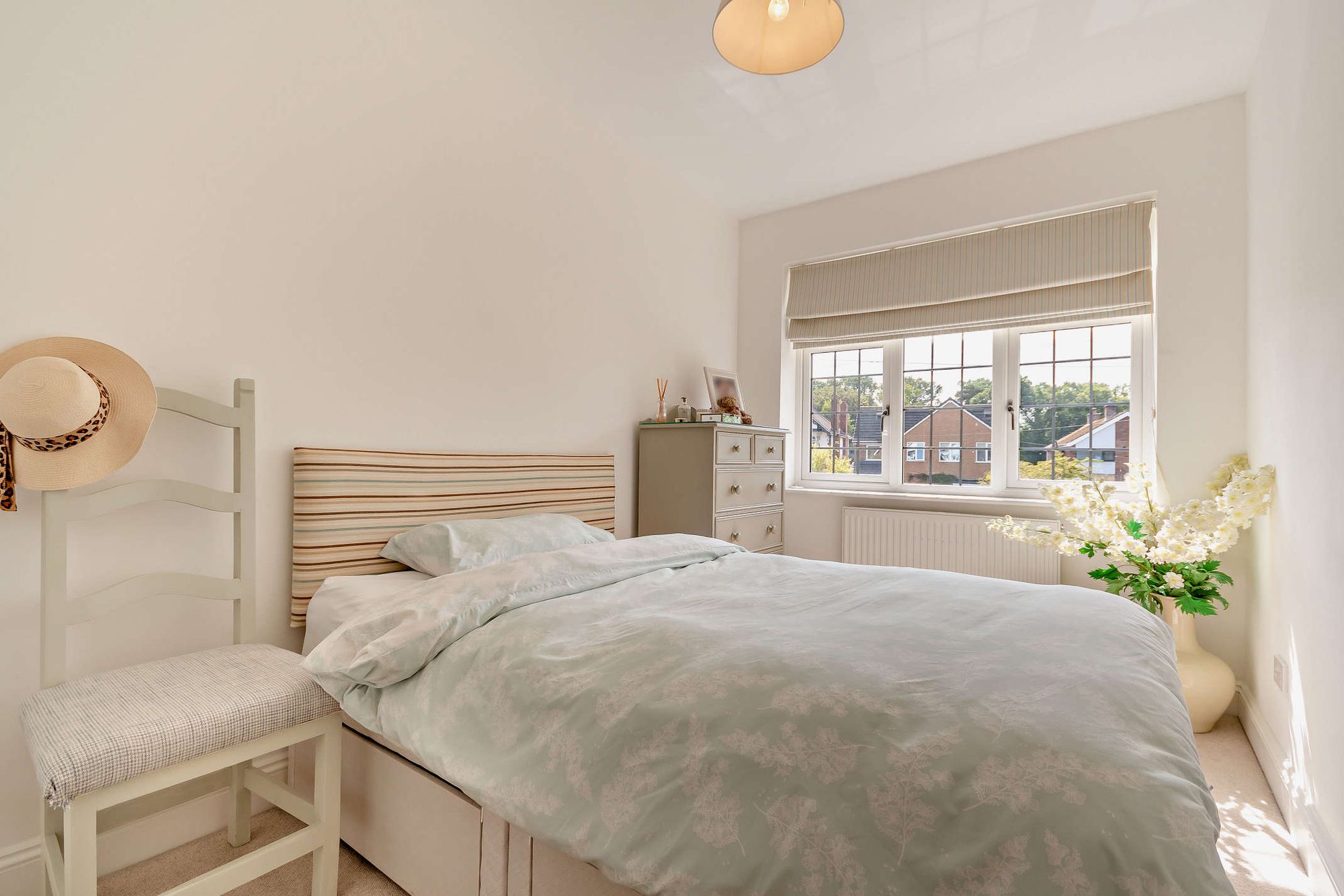 4 bed detached house for sale in Sandy Road, Stourbridge, DY8 22