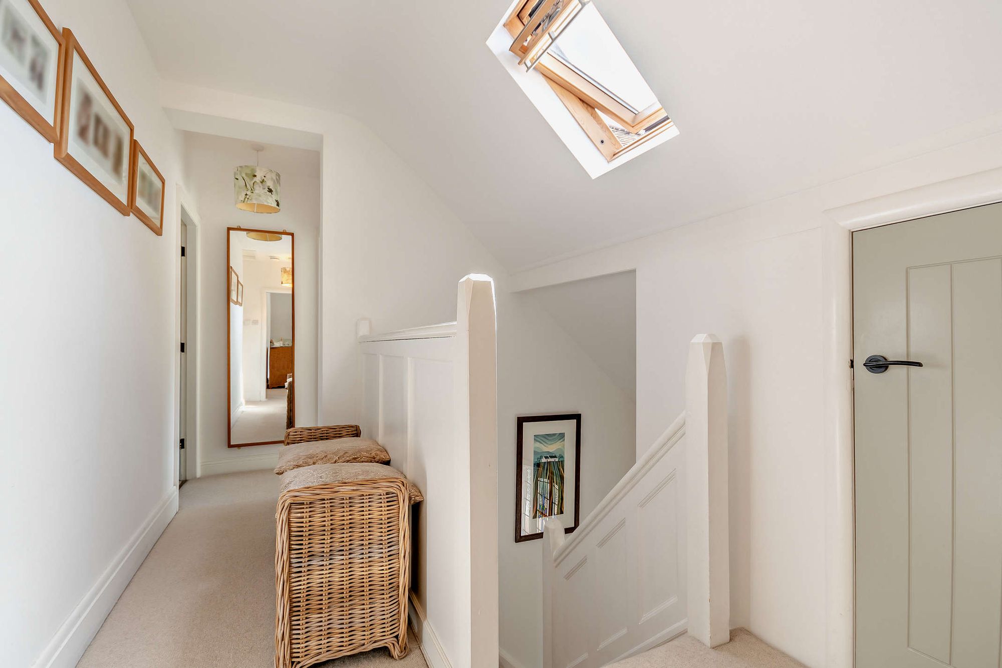 4 bed detached house for sale in Sandy Road, Stourbridge, DY8 15