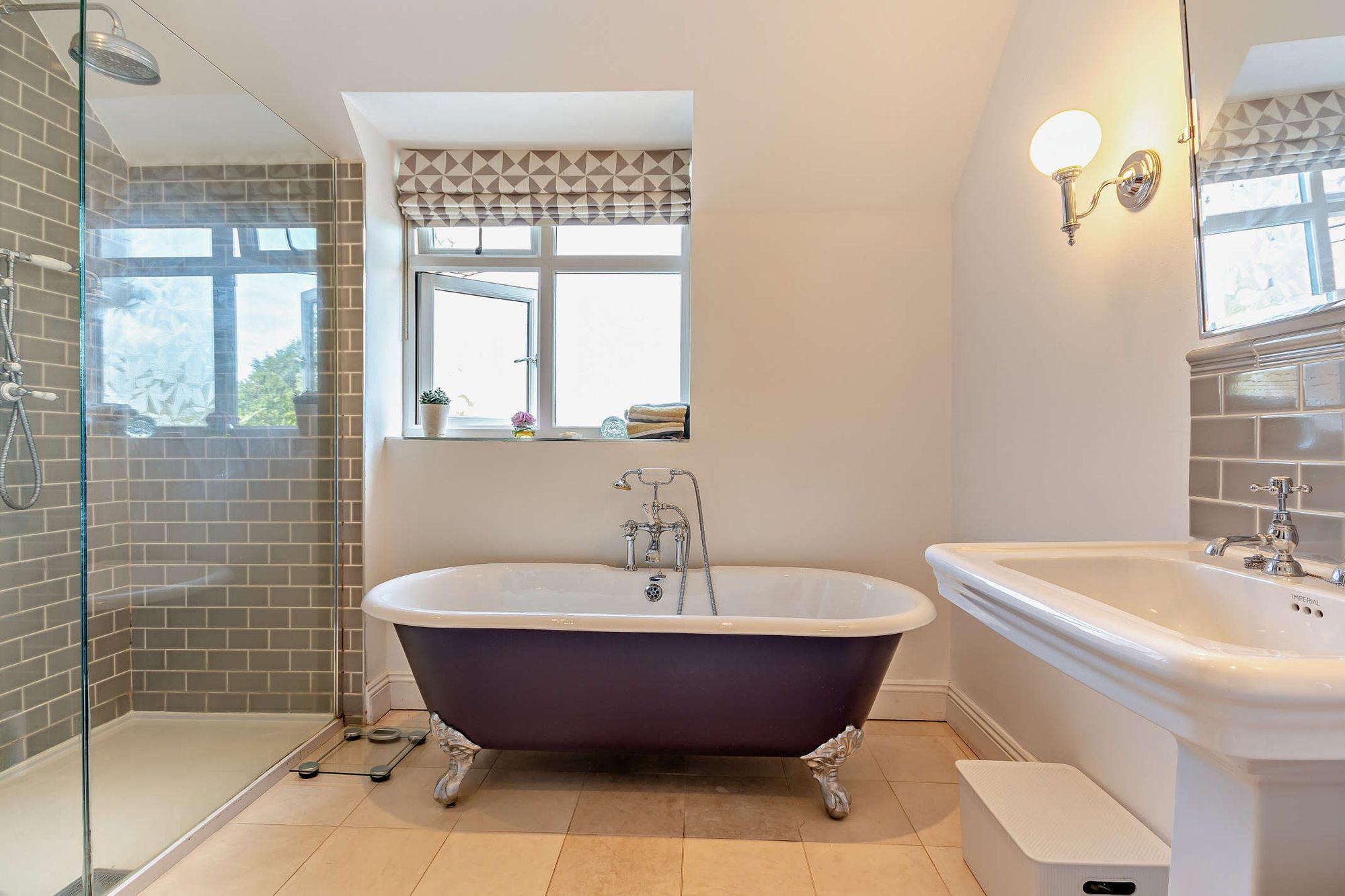 4 bed detached house for sale in Sandy Road, Stourbridge, DY8 23