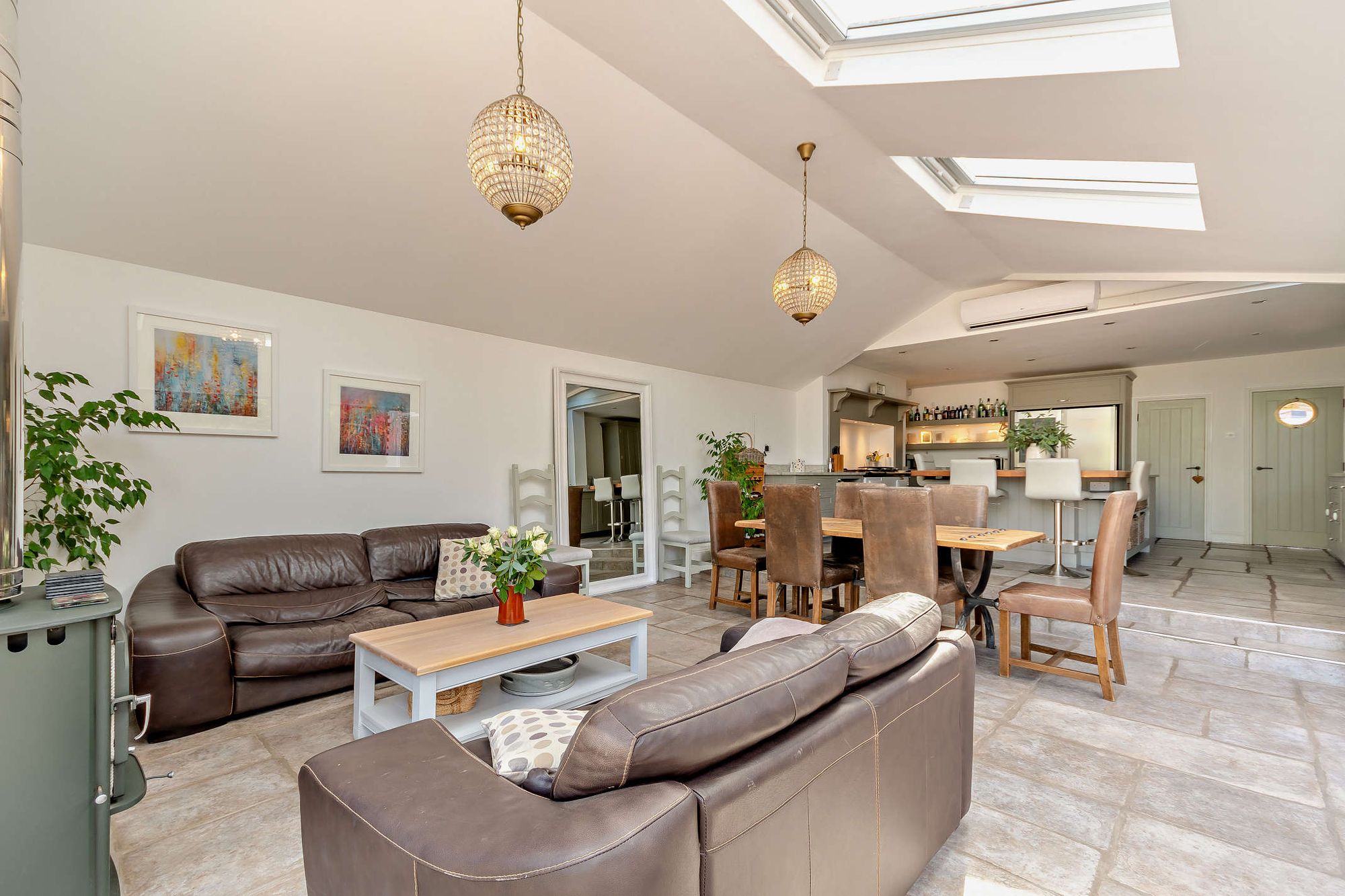 4 bed detached house for sale in Sandy Road, Stourbridge, DY8 11