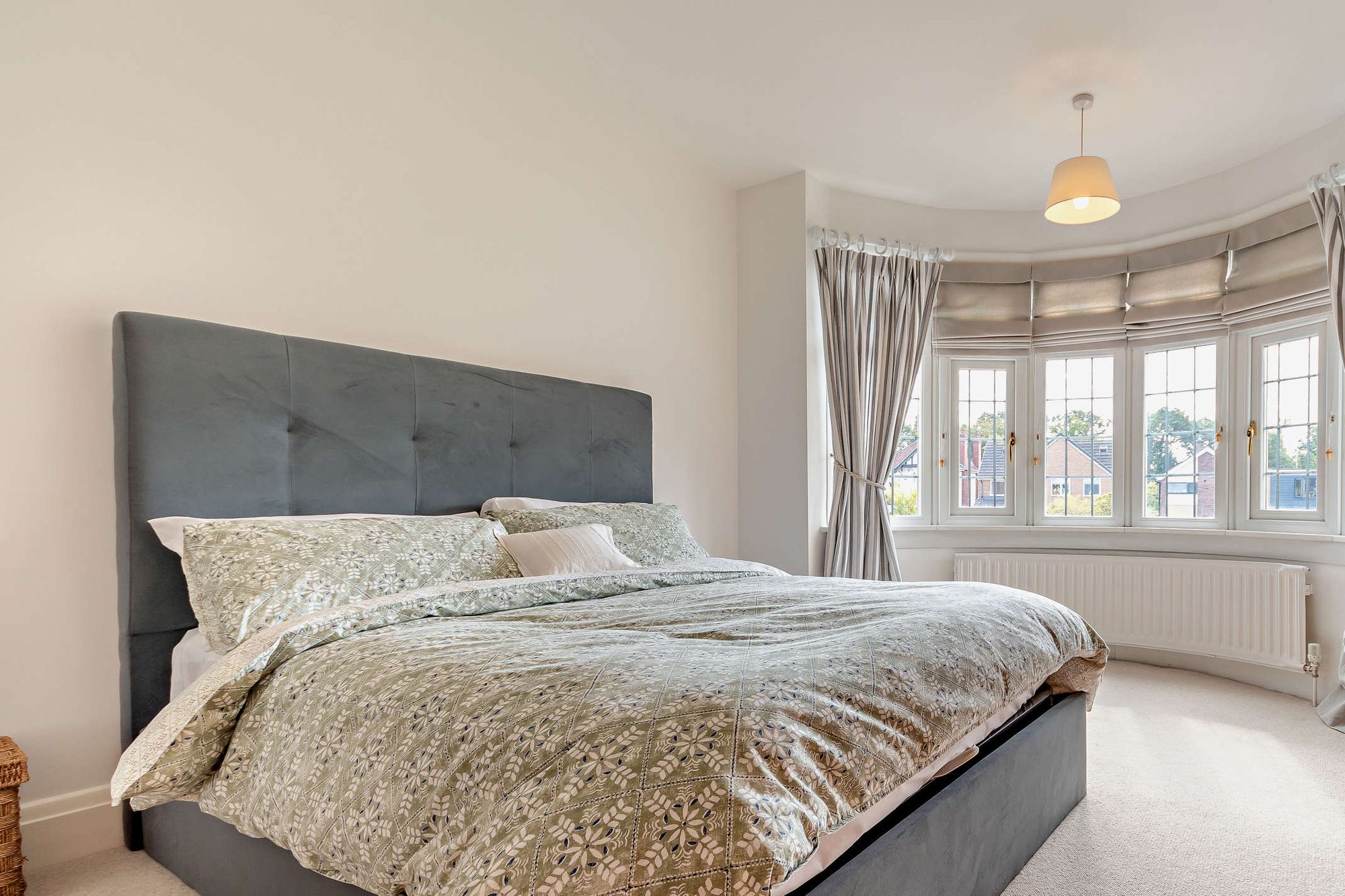 4 bed detached house for sale in Sandy Road, Stourbridge, DY8 18