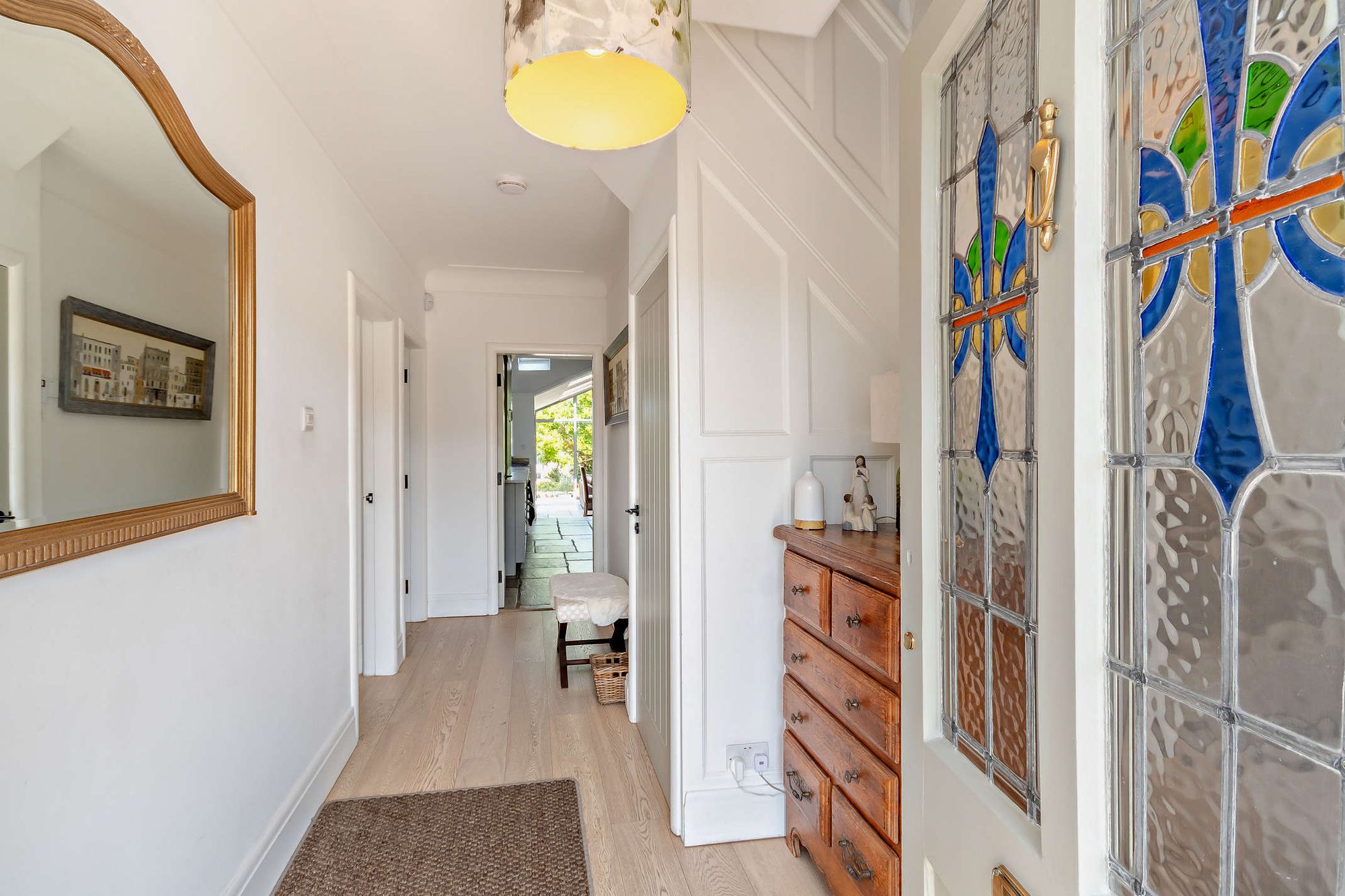 4 bed detached house for sale in Sandy Road, Stourbridge, DY8 4