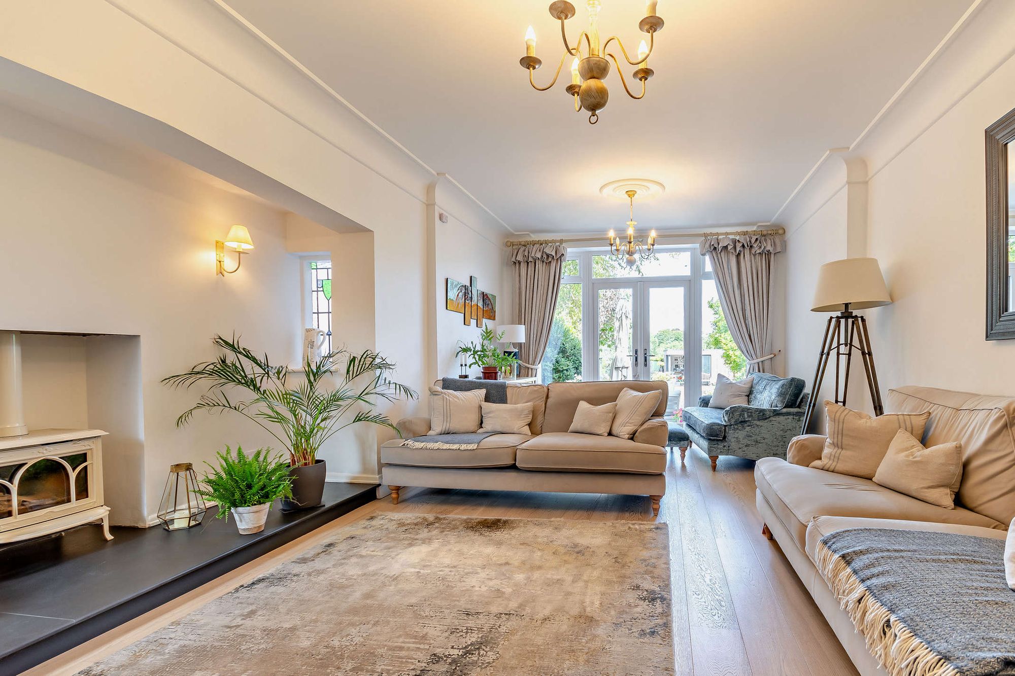 4 bed detached house for sale in Sandy Road, Stourbridge, DY8  - Property Image 2