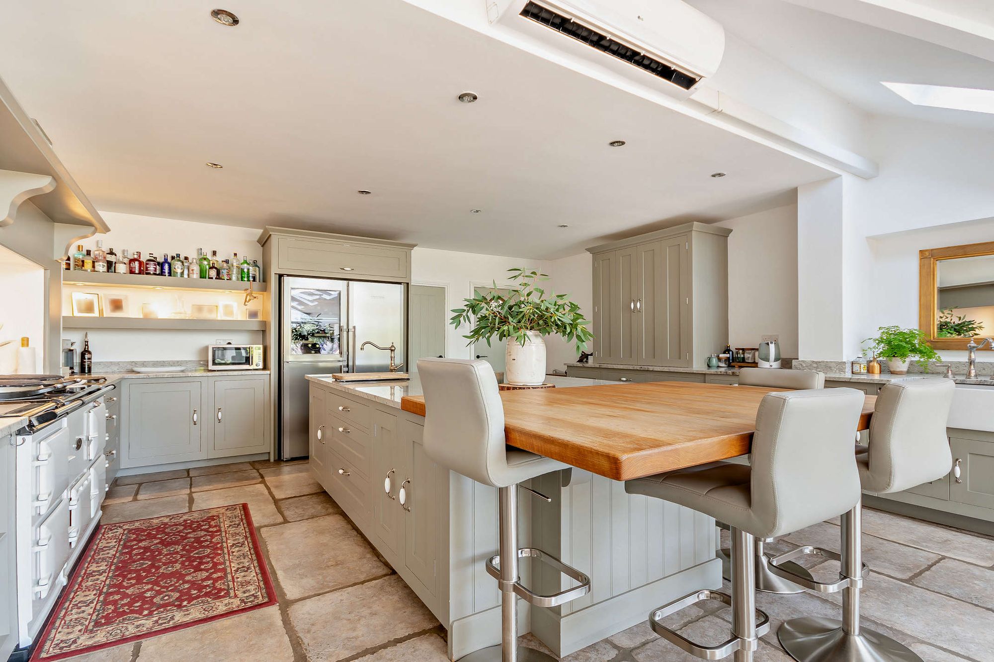 4 bed detached house for sale in Sandy Road, Stourbridge, DY8 9