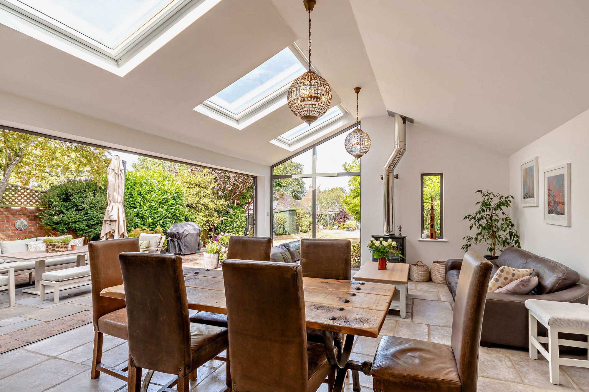 4 bed detached house for sale in Sandy Road, Stourbridge, DY8  - Property Image 4