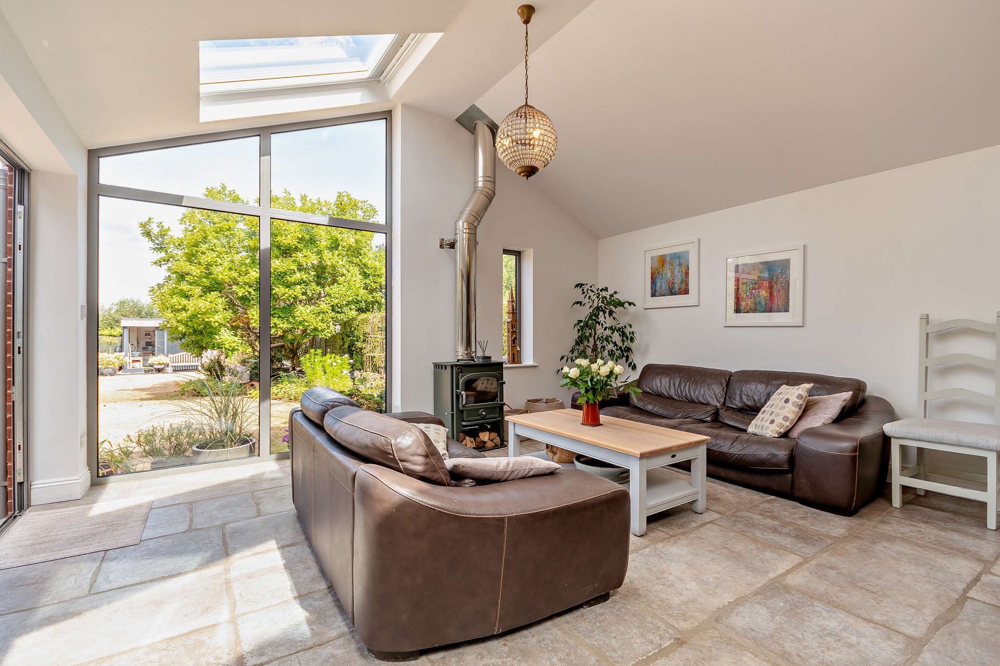 4 bed detached house for sale in Sandy Road, Stourbridge, DY8  - Property Image 14
