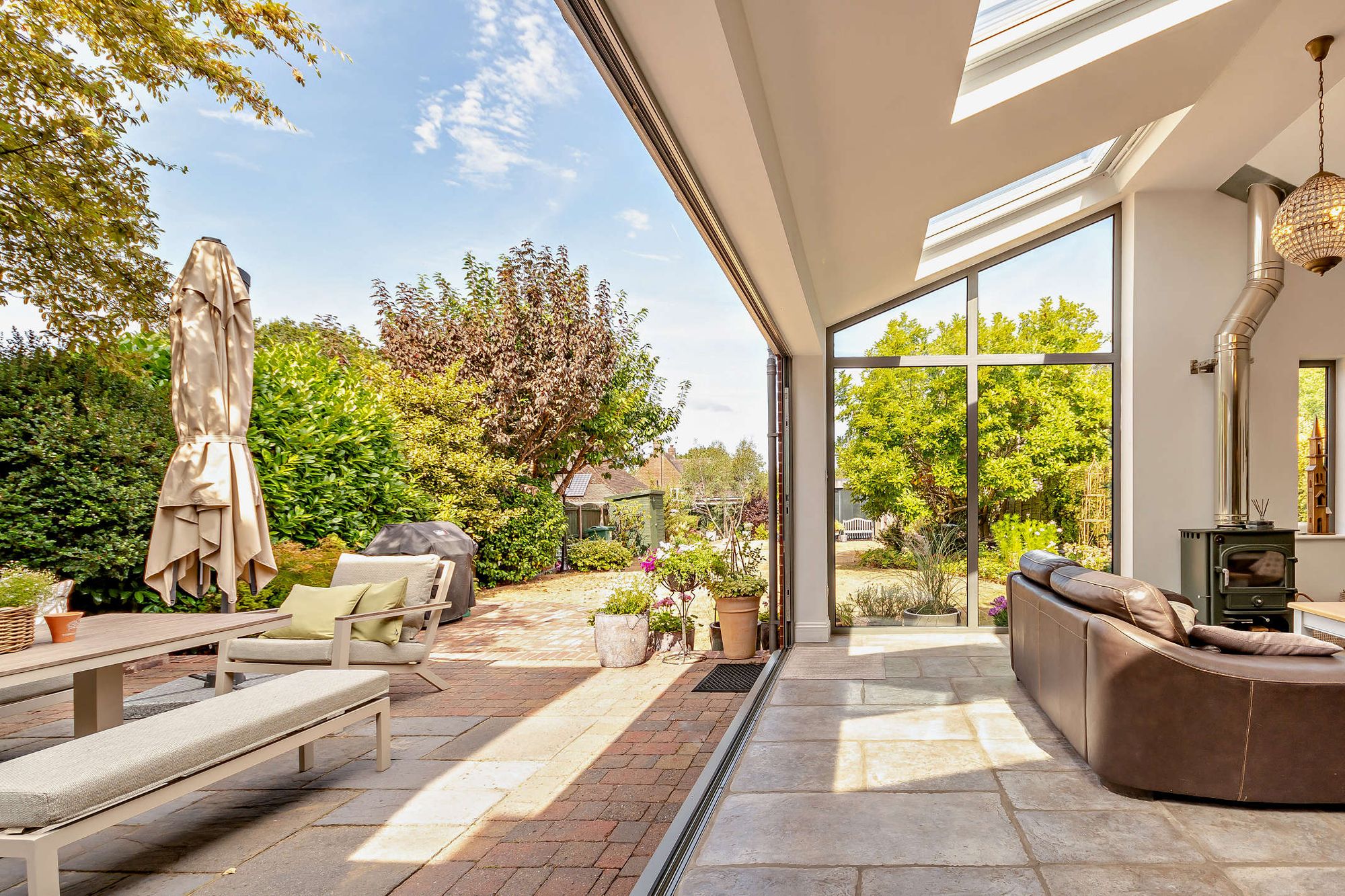 4 bed detached house for sale in Sandy Road, Stourbridge, DY8  - Property Image 15