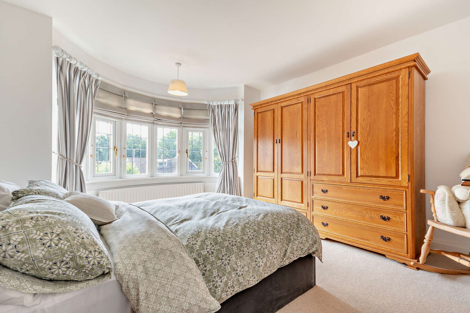 4 bed detached house for sale in Sandy Road, Stourbridge, DY8 19