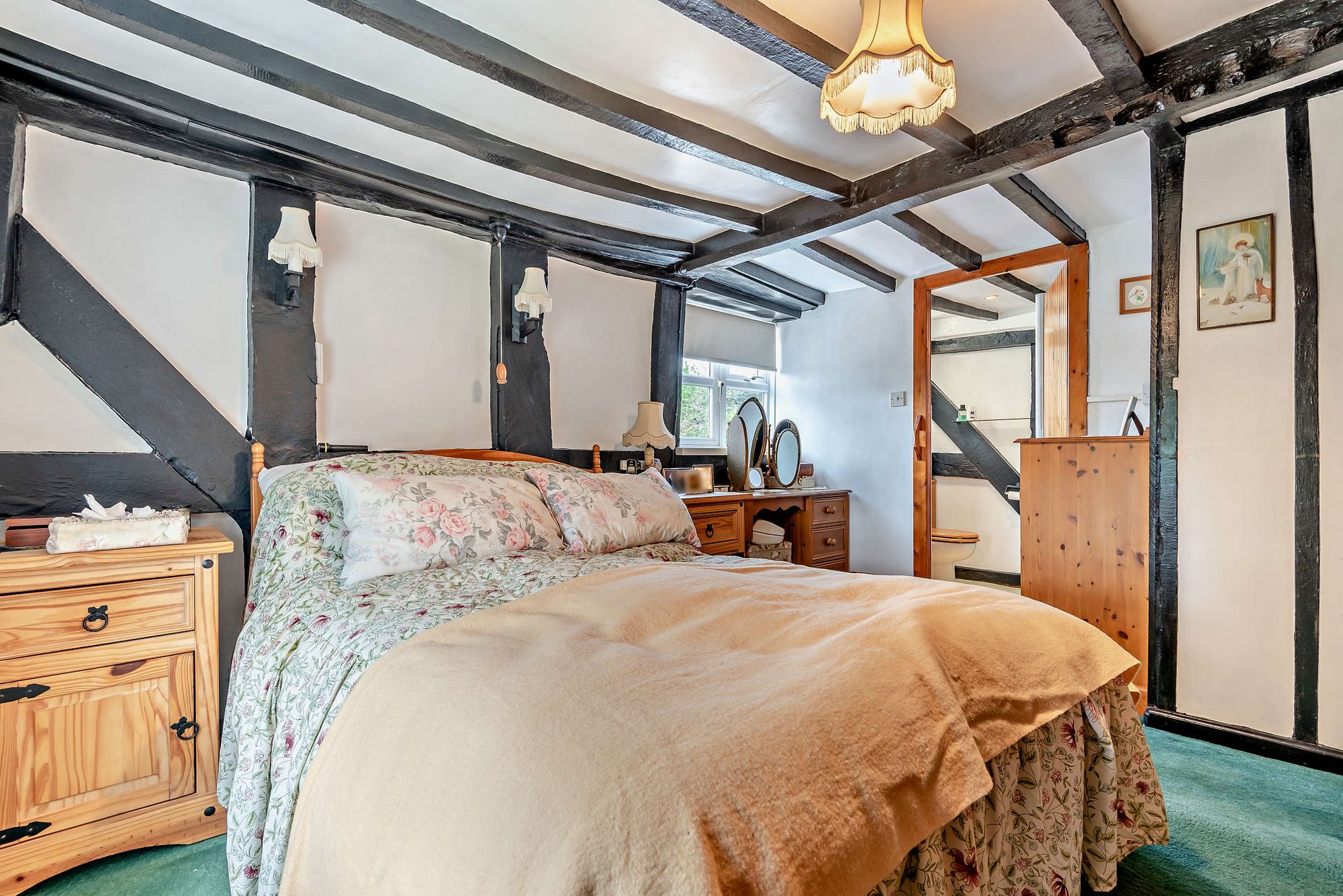 3 bed farm house for sale in Mamble, Kidderminster, DY14  - Property Image 12