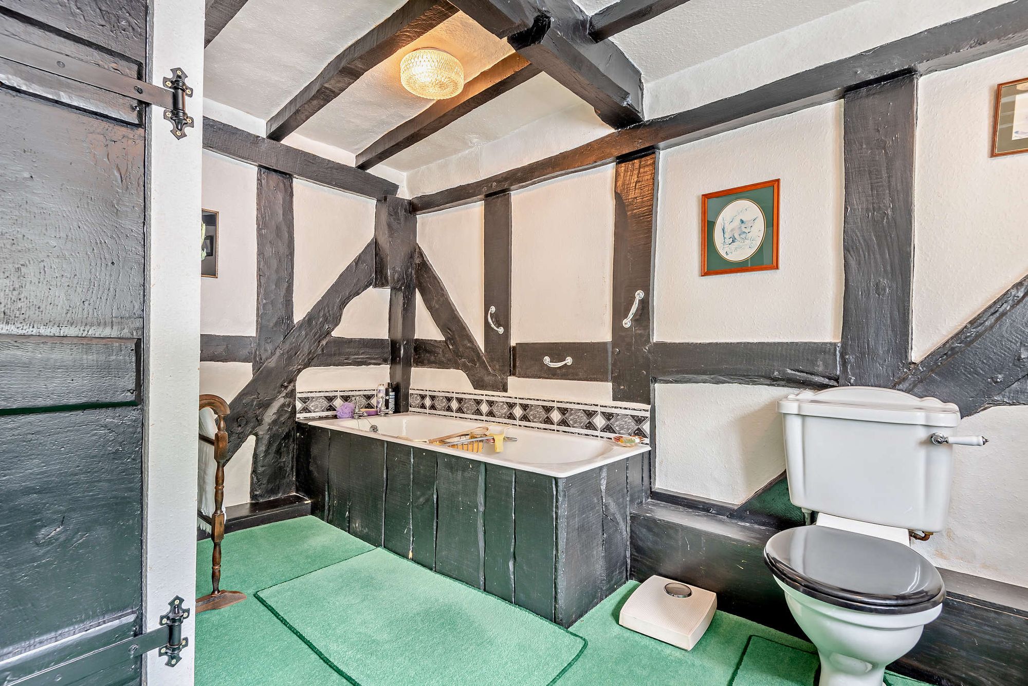 3 bed farm house for sale in Mamble, Kidderminster, DY14  - Property Image 15