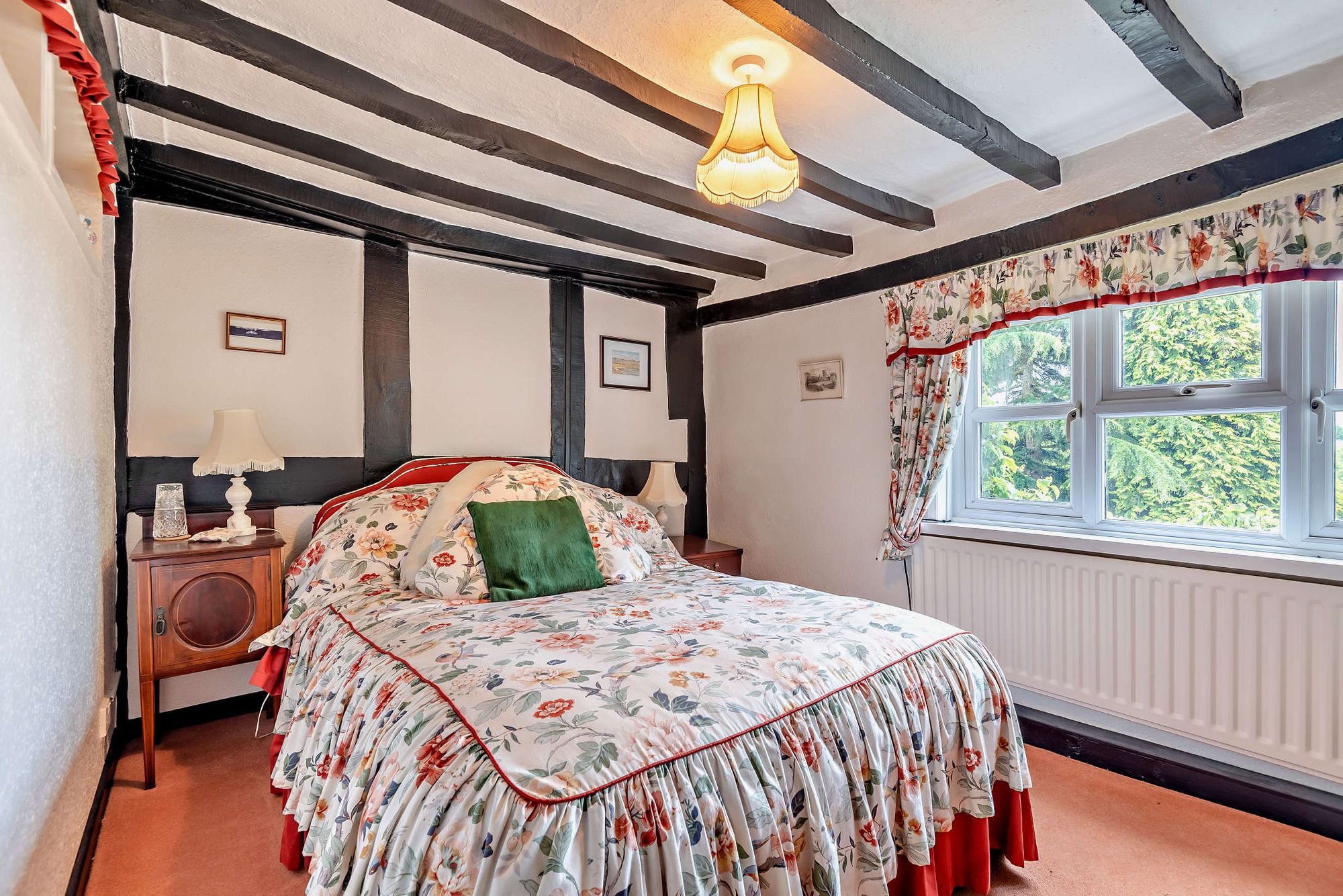 3 bed farm house for sale in Mamble, Kidderminster, DY14  - Property Image 14