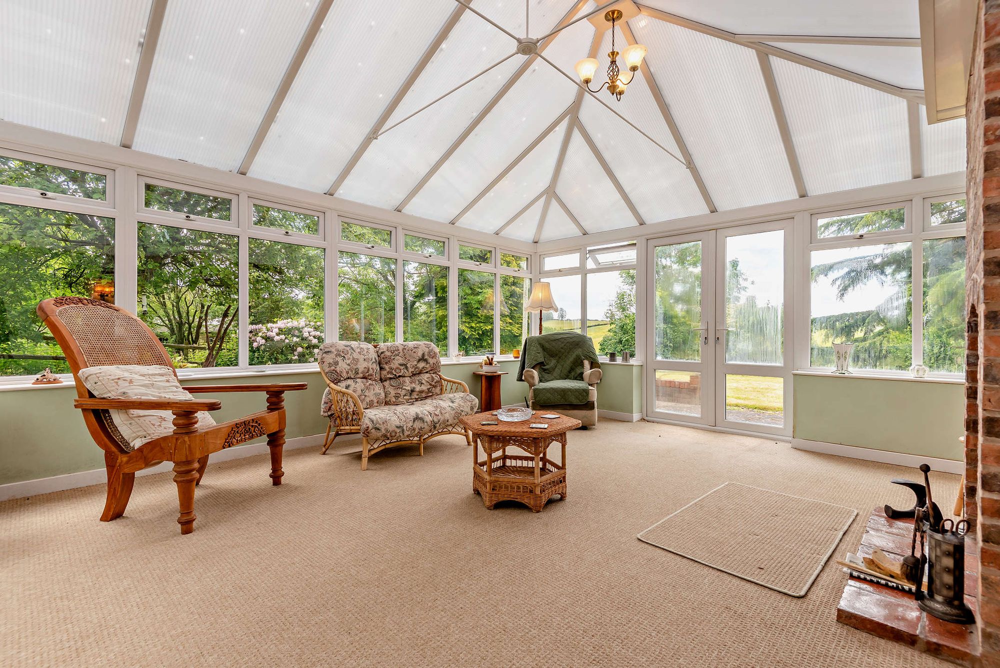 3 bed farm house for sale in Mamble, Kidderminster, DY14  - Property Image 11