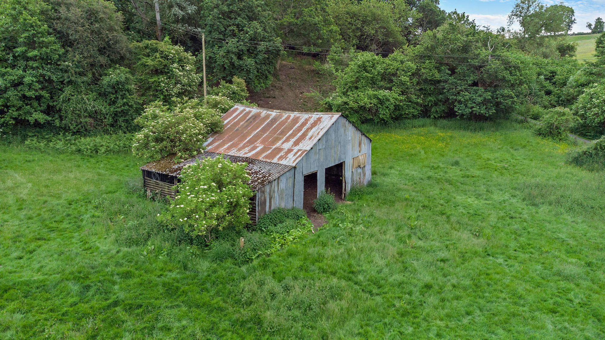 3 bed farm house for sale in Mamble, Kidderminster, DY14 34