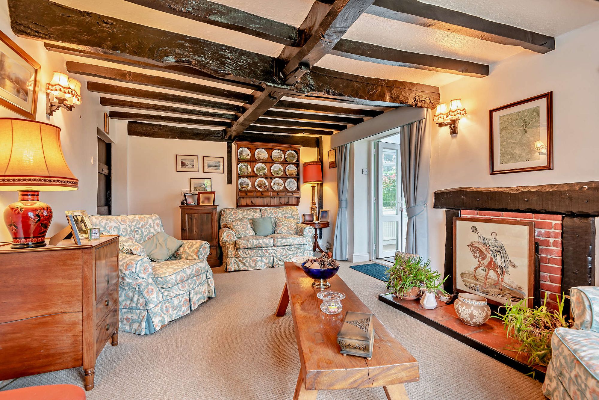 3 bed farm house for sale in Mamble, Kidderminster, DY14  - Property Image 10