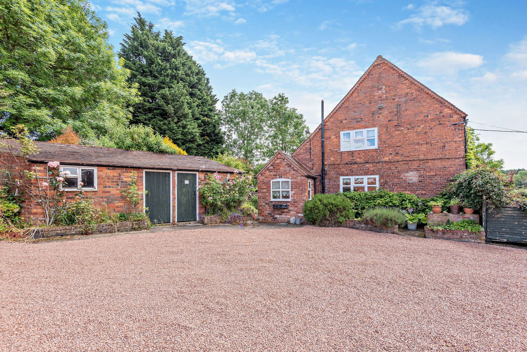 3 bed farm house for sale in Mamble, Kidderminster, DY14  - Property Image 23