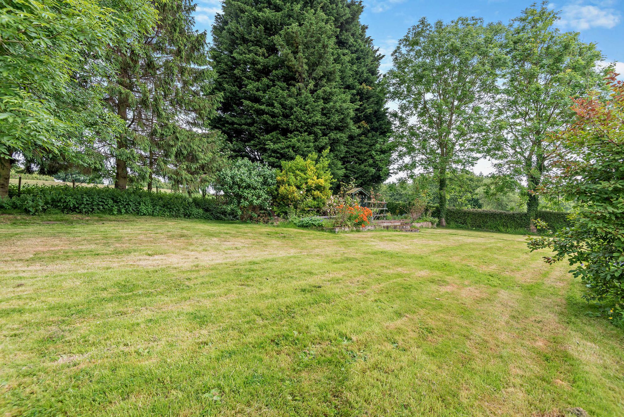 3 bed farm house for sale in Mamble, Kidderminster, DY14  - Property Image 29